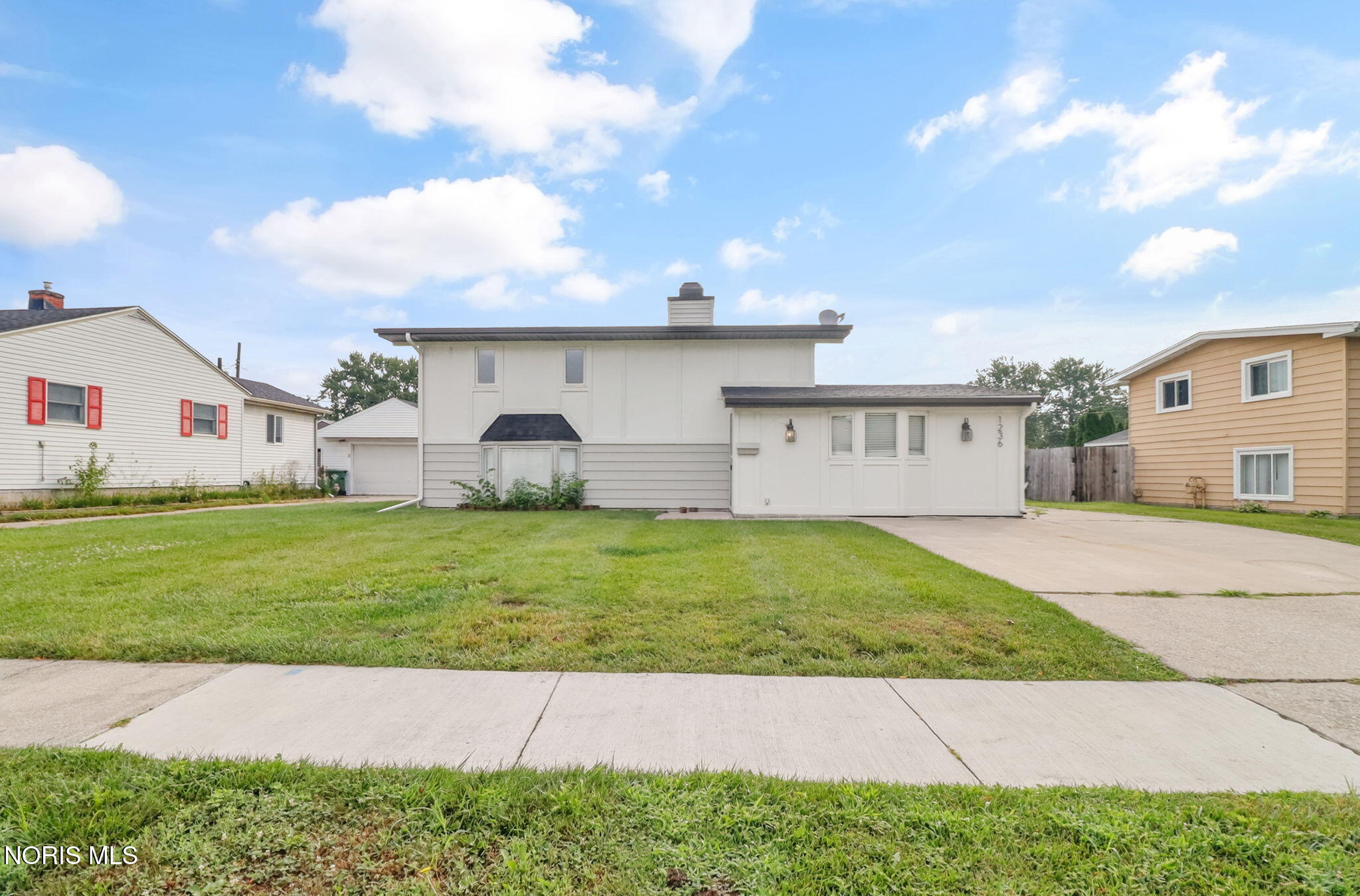 1236 Richland Street — photo