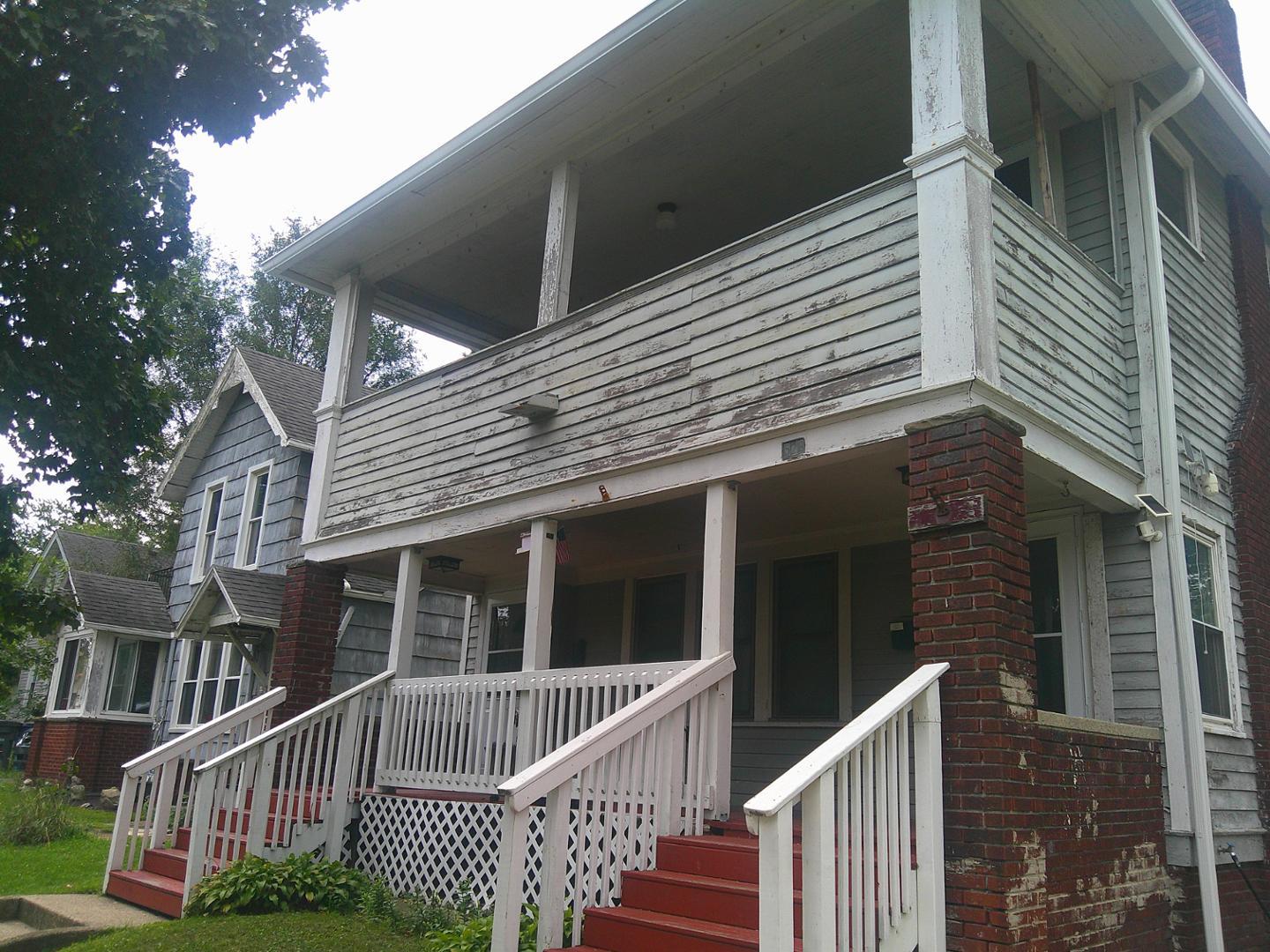 528 Church Street — photo