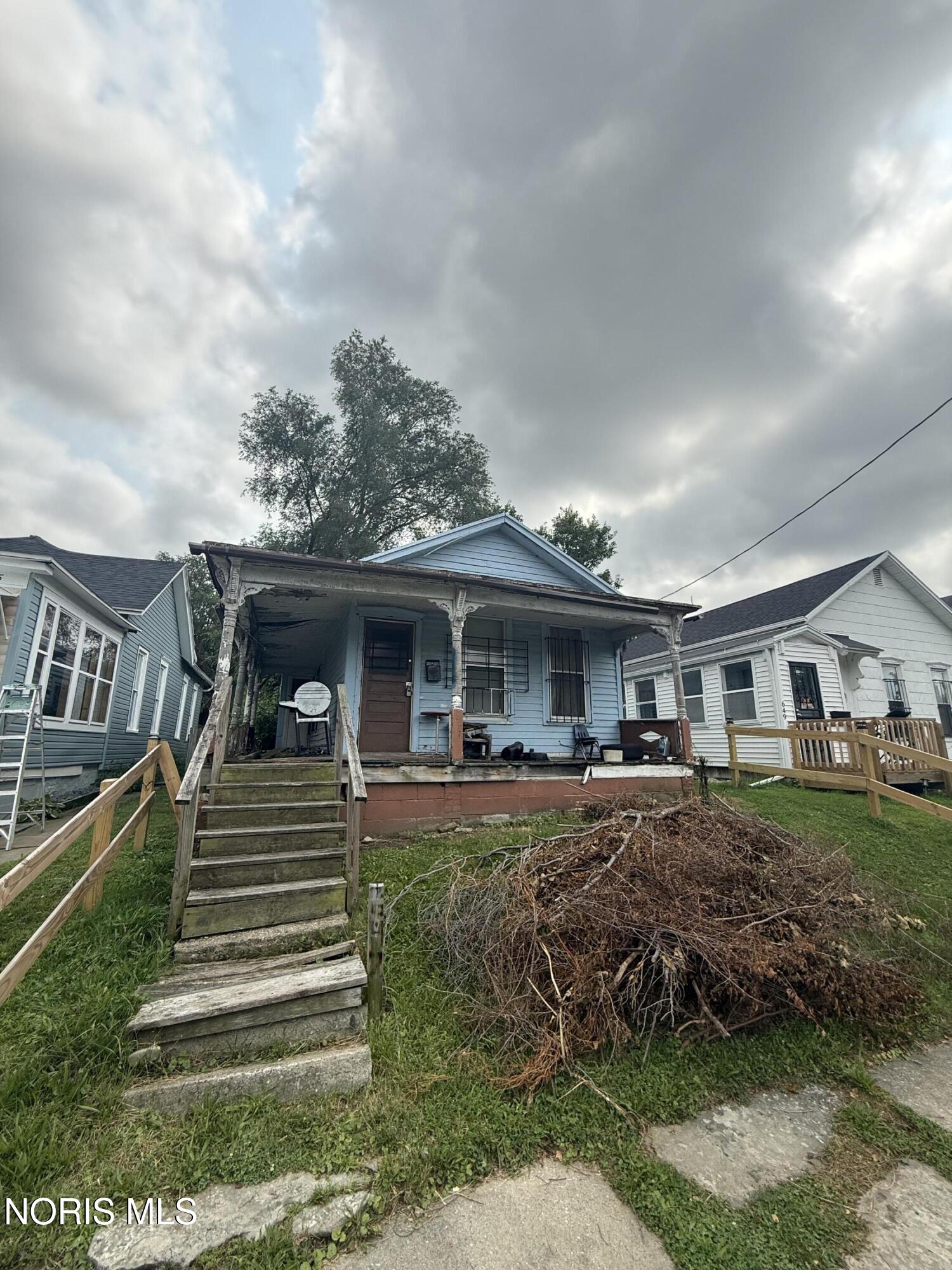647 Hamilton Street — photo