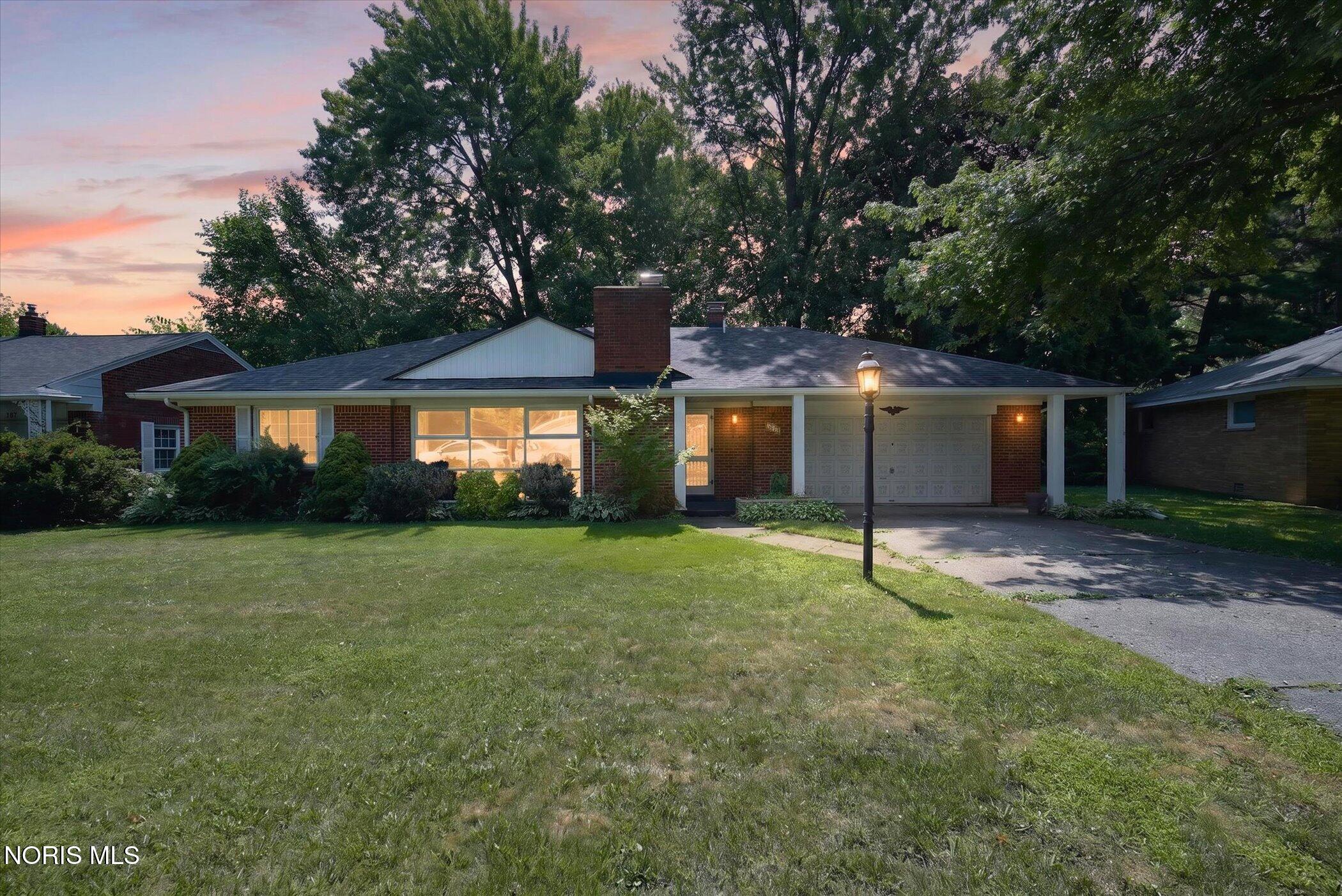 3417 Blairmont Avenue — photo