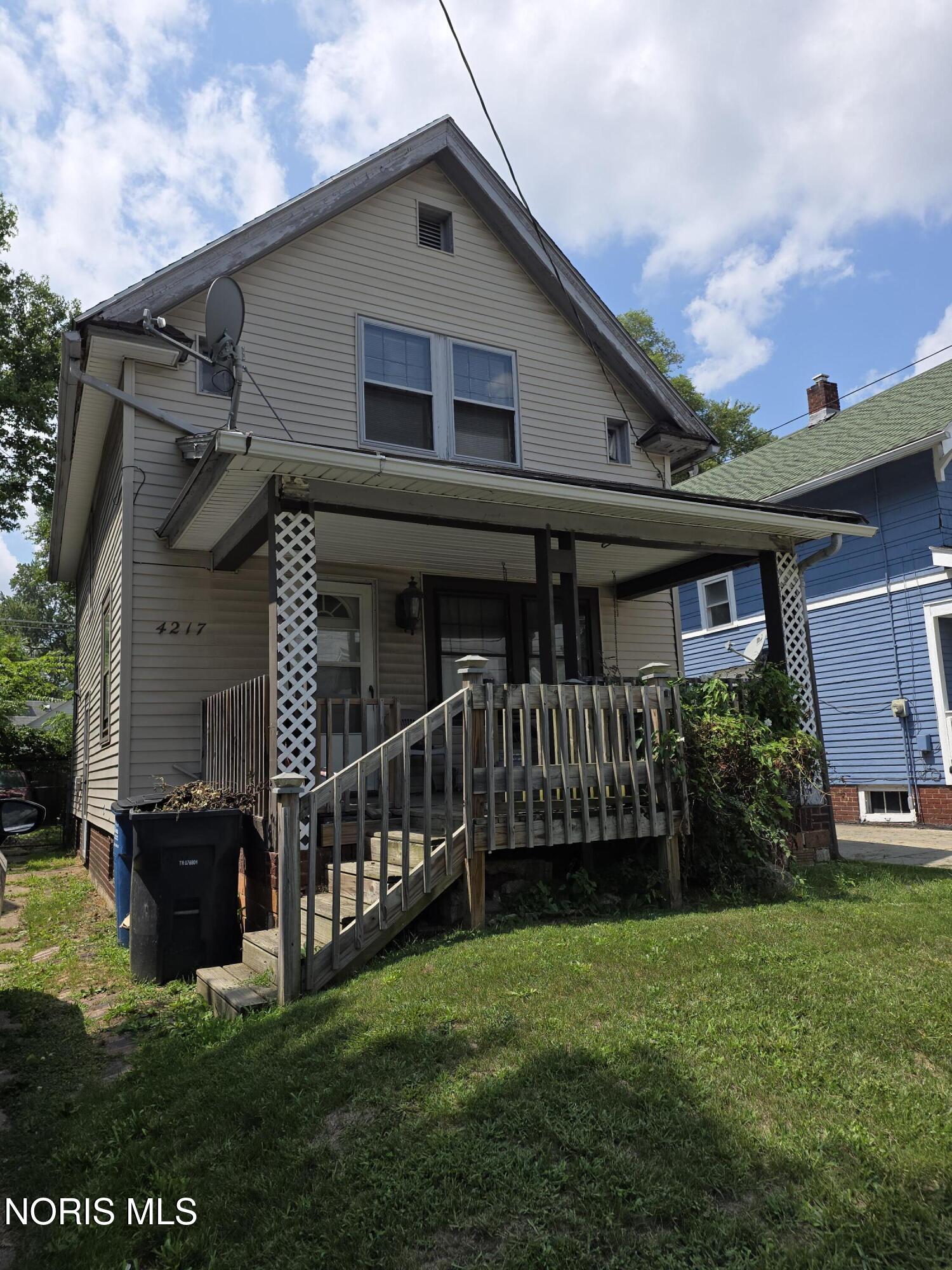4217 Jackman Road — photo