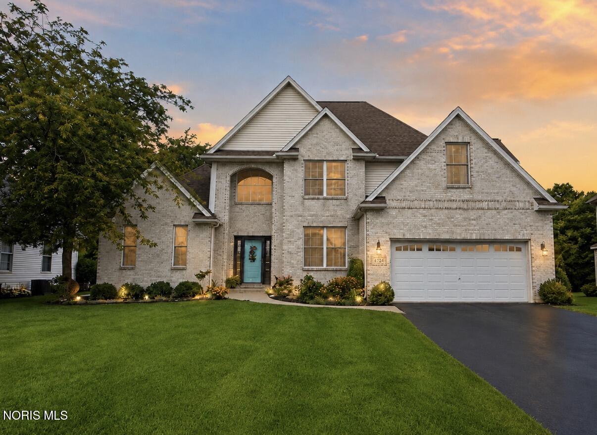 4724 Round House Circle — photo