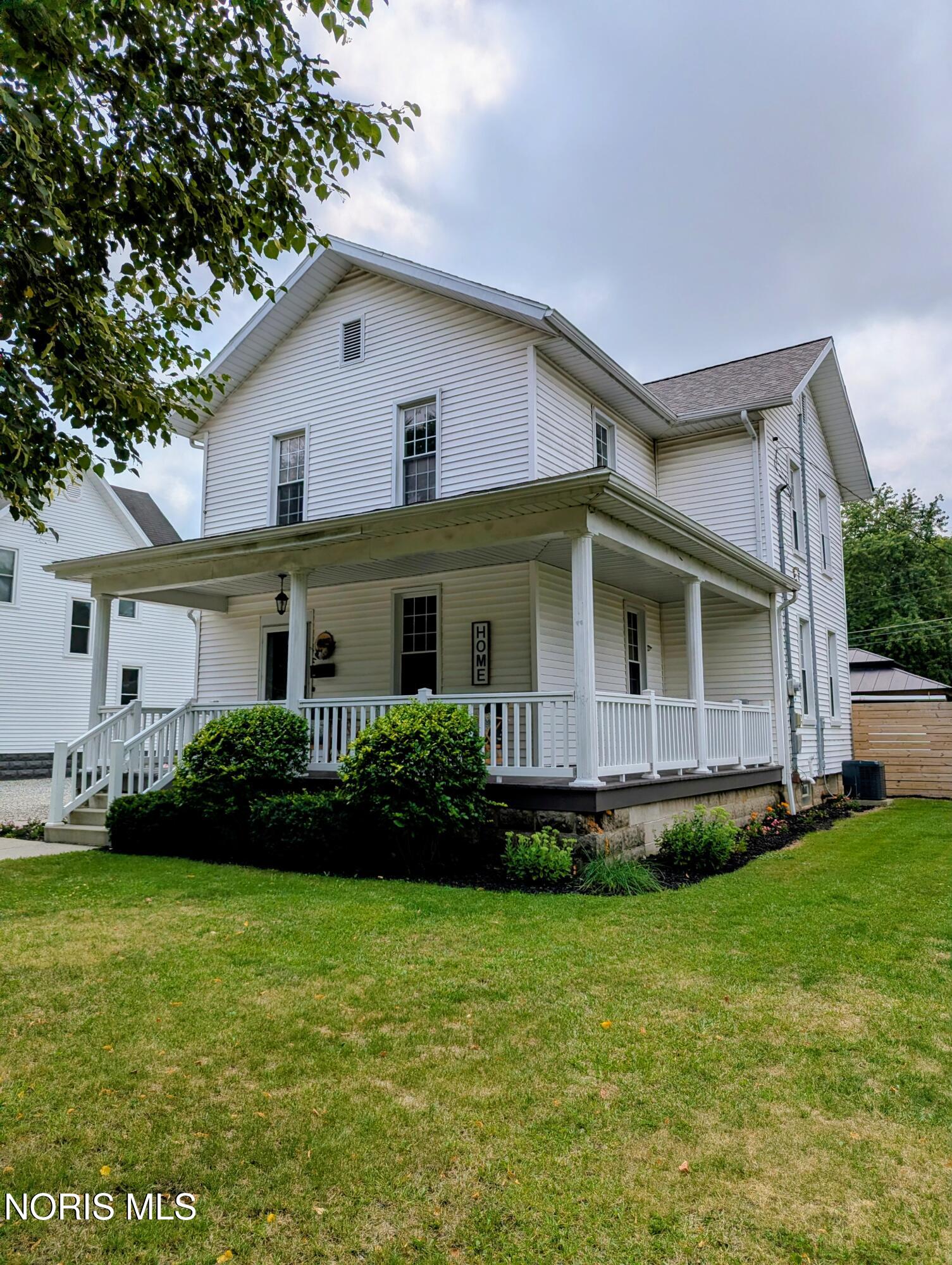 415 Vine Street — photo