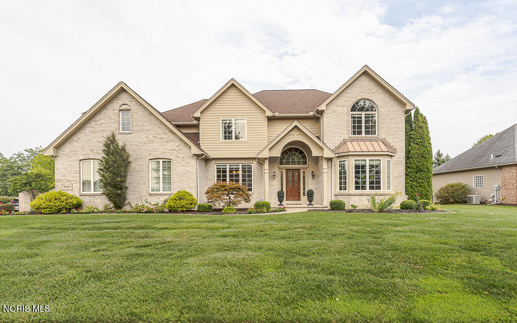 4810 Farm Creek Lane — photo