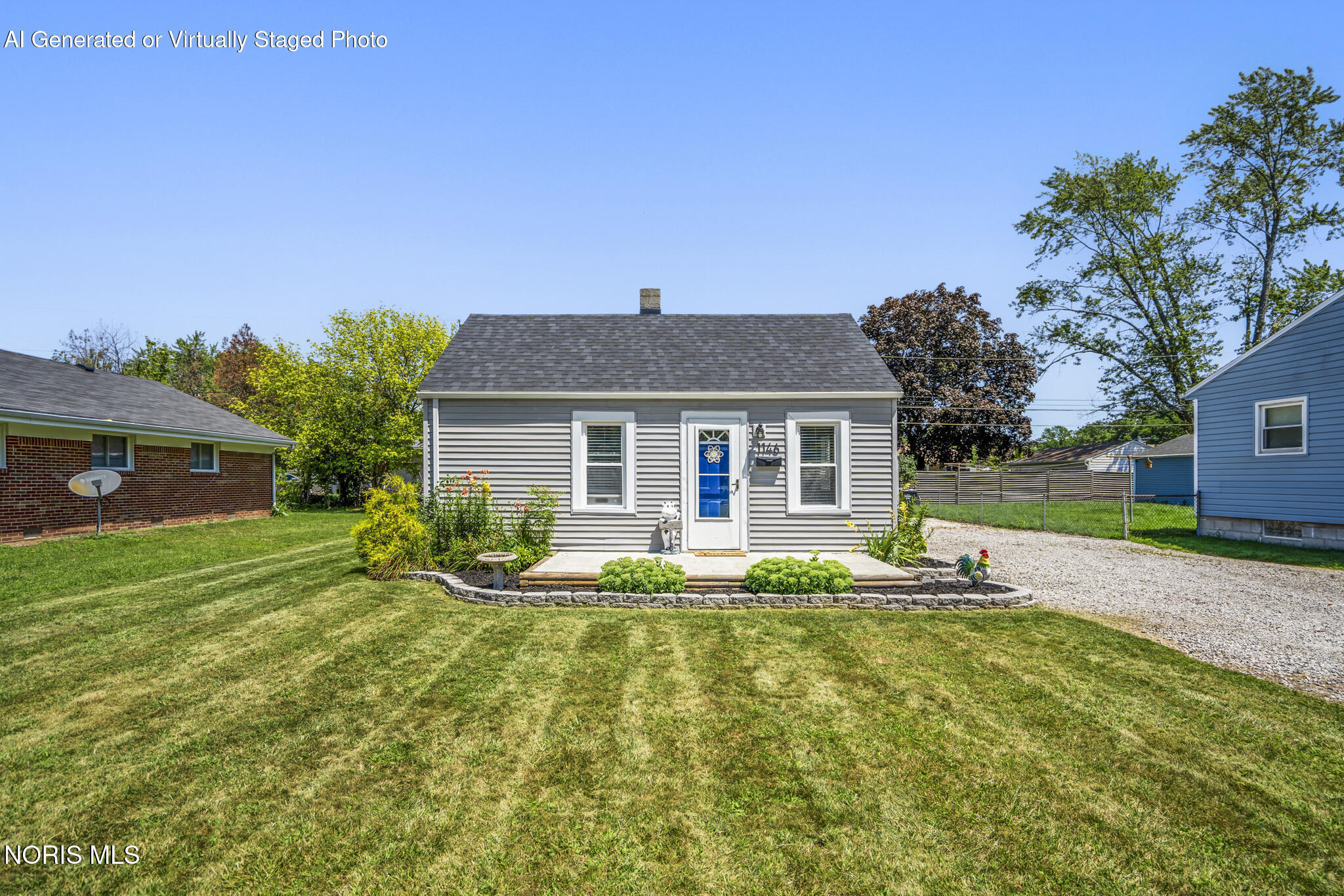 1146 Richland Street — photo