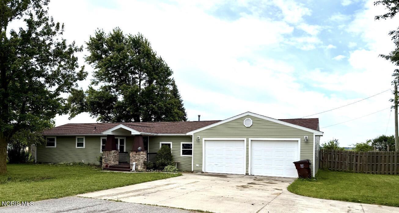 27468 Ayersville Pleasant Bend Road — photo