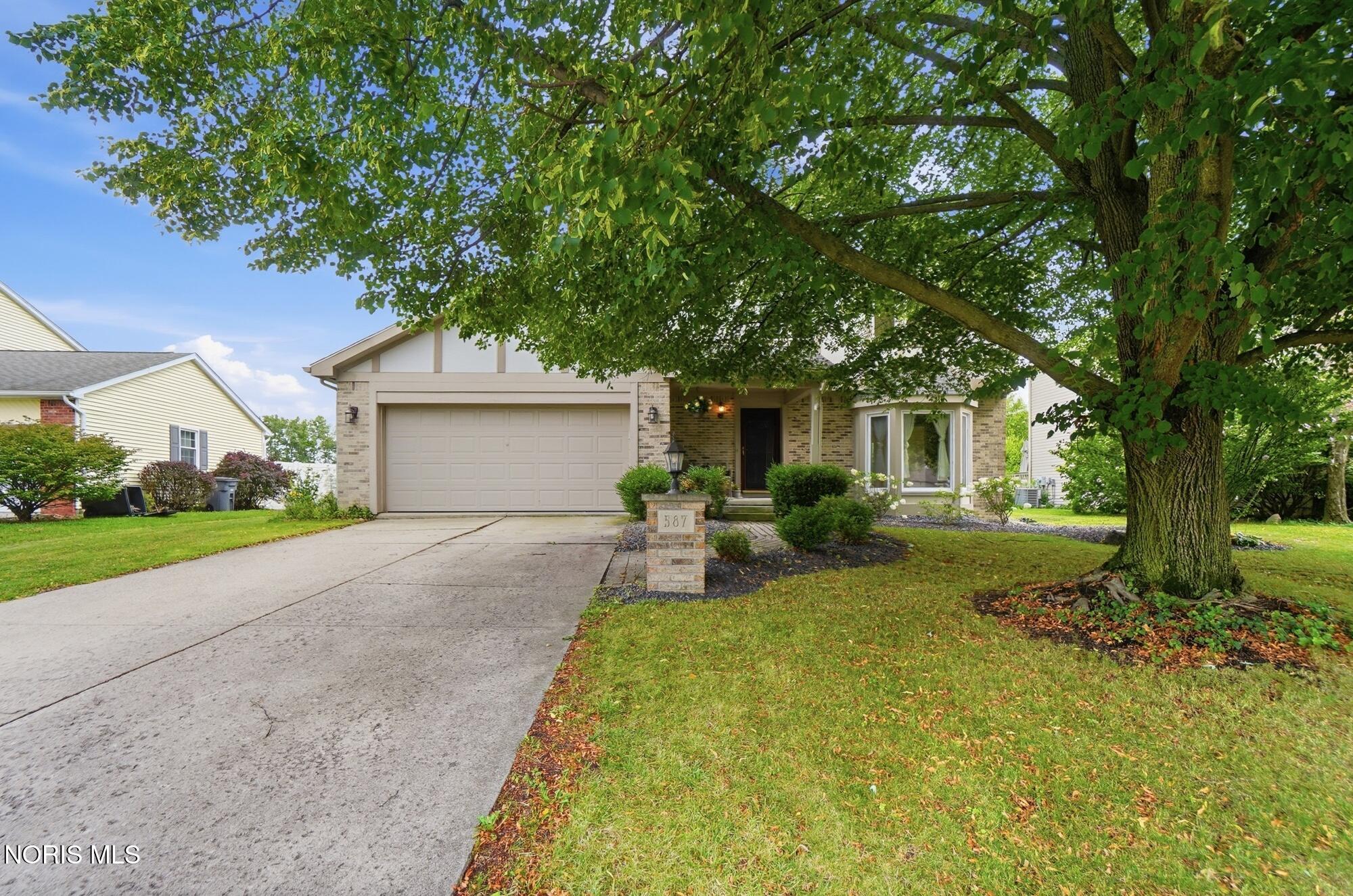 587 Rutledge Court — photo