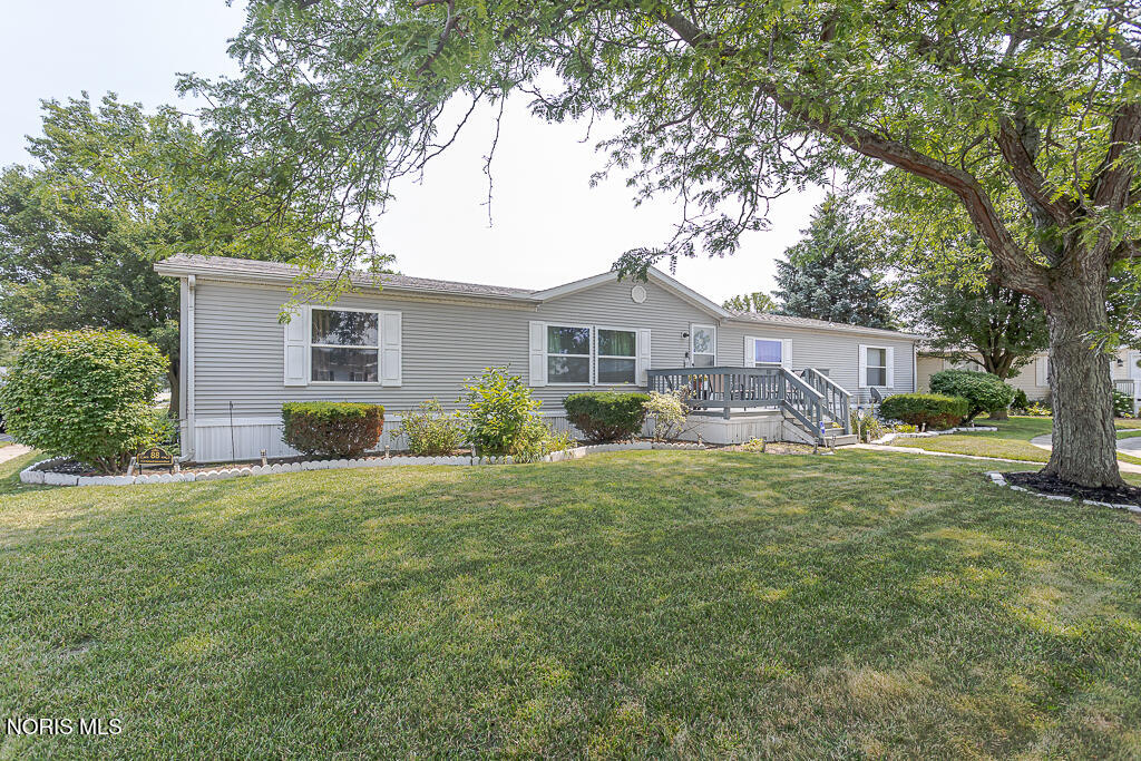 715 S Holland Sylvania Road, Lot 88 — photo