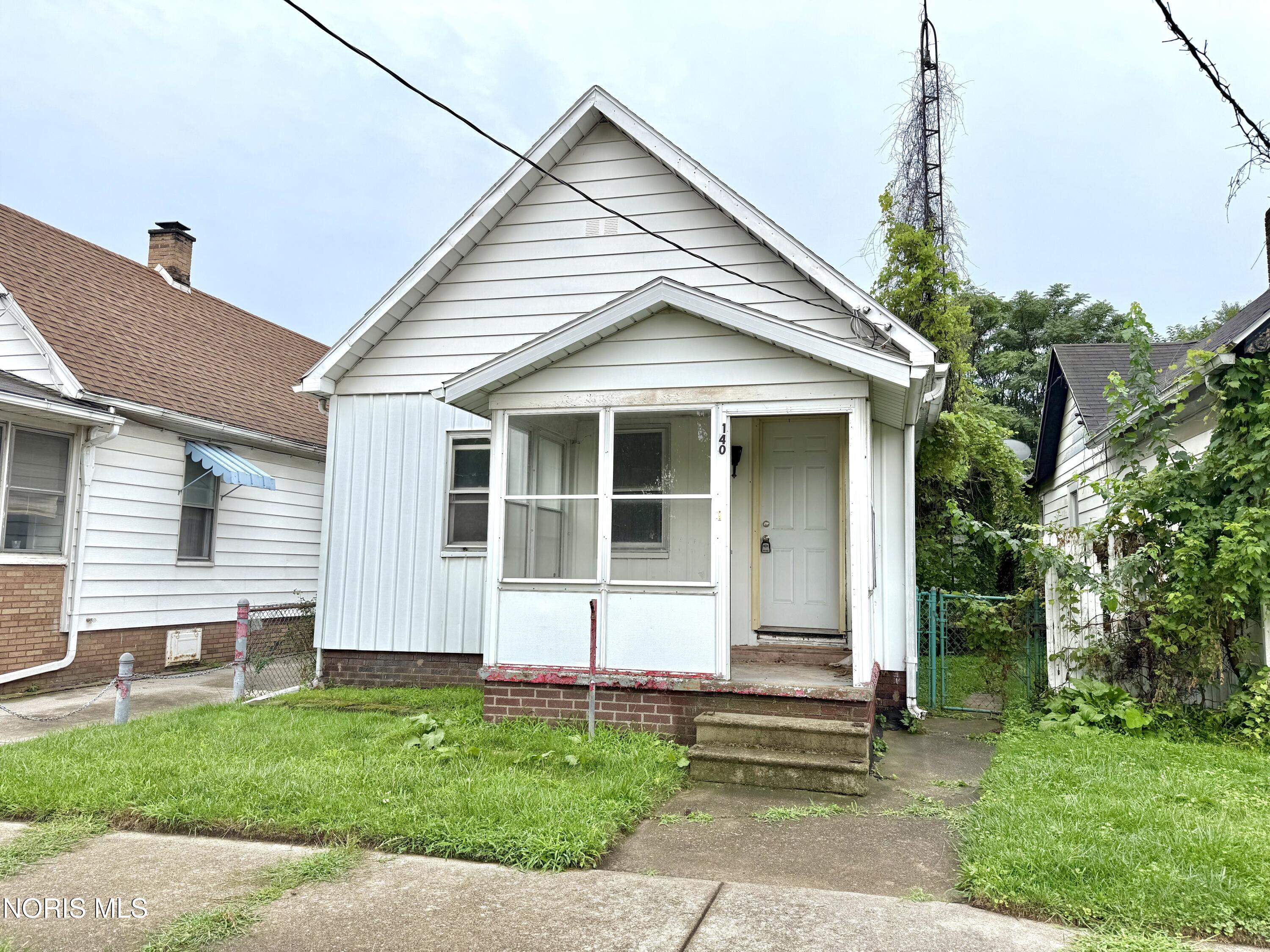 140 Hausman Street — photo