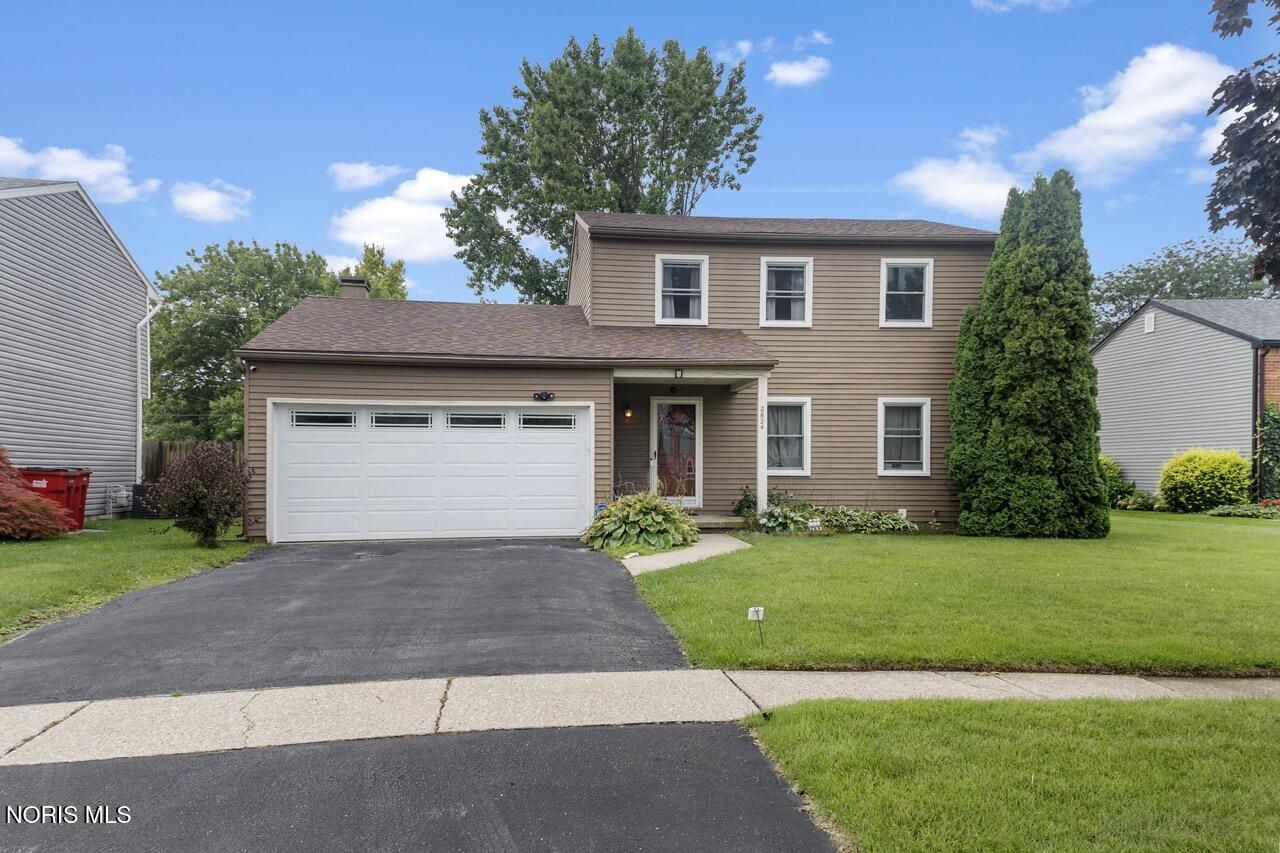 2624 Coveview Drive — photo