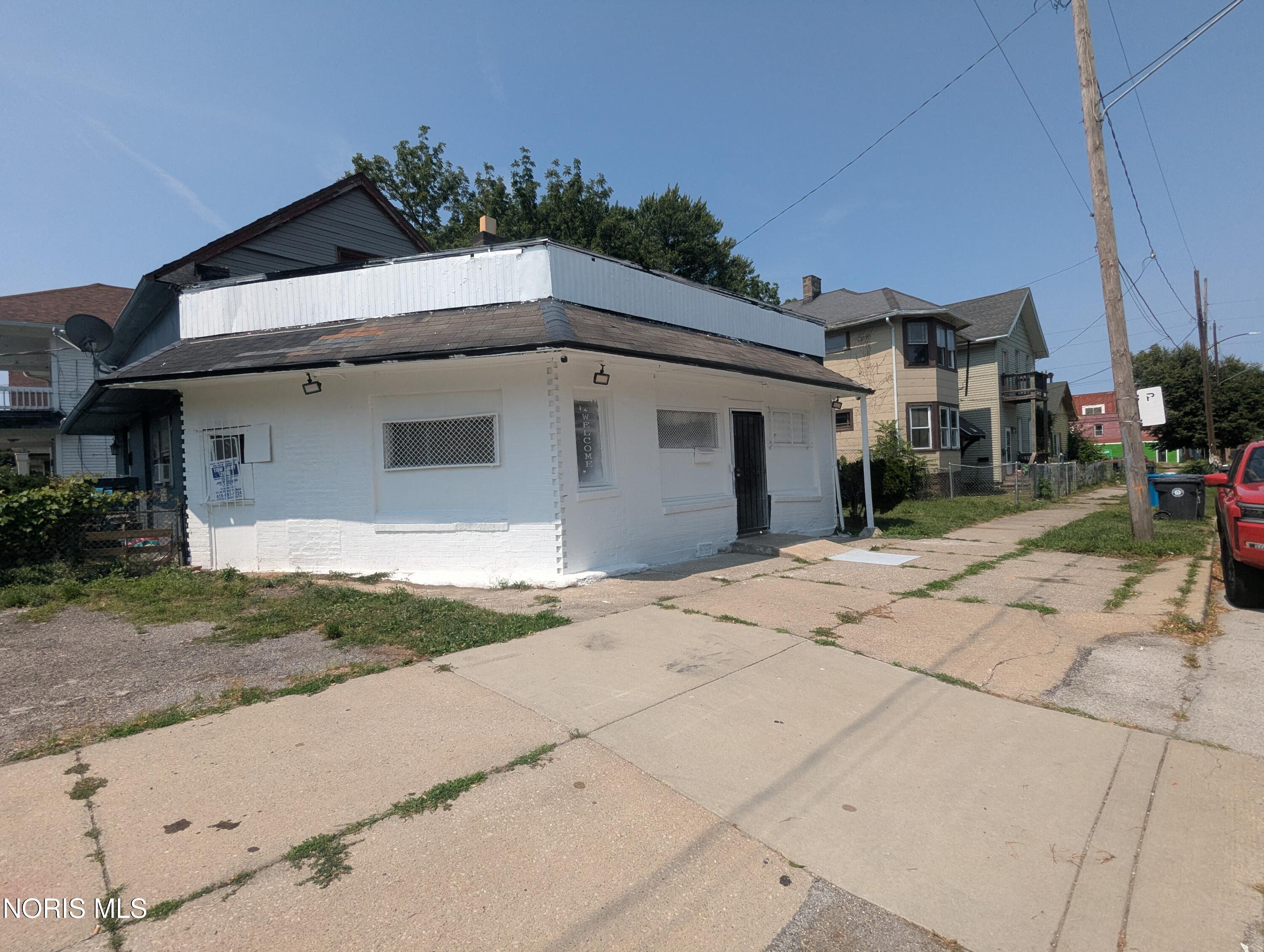 803 Bush Street — photo