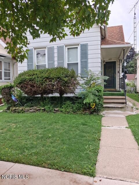 42 E Central Avenue — photo