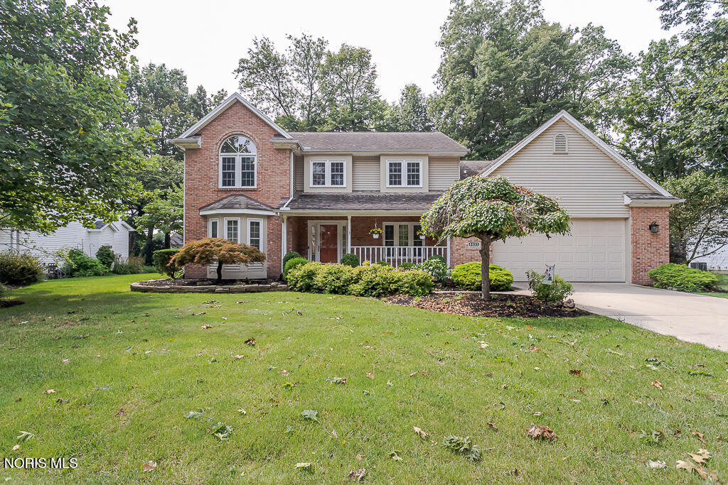 8053 Bridgehampton Drive — photo