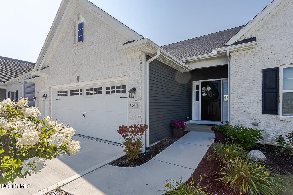 9851 Saugatuck Drive — photo