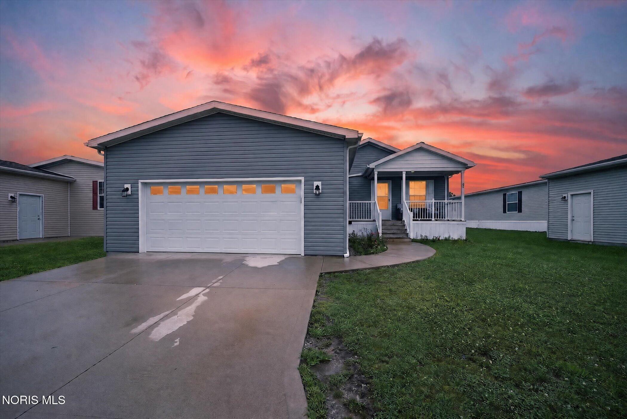27484 Oregon Road, #42 — photo