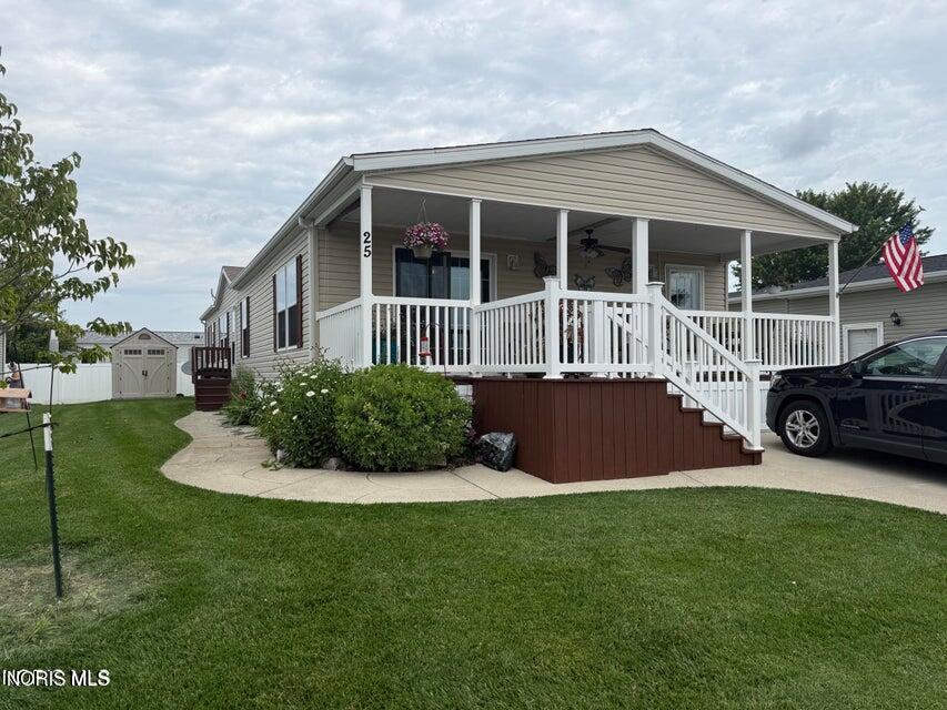27484 Oregon Road, 25 — photo