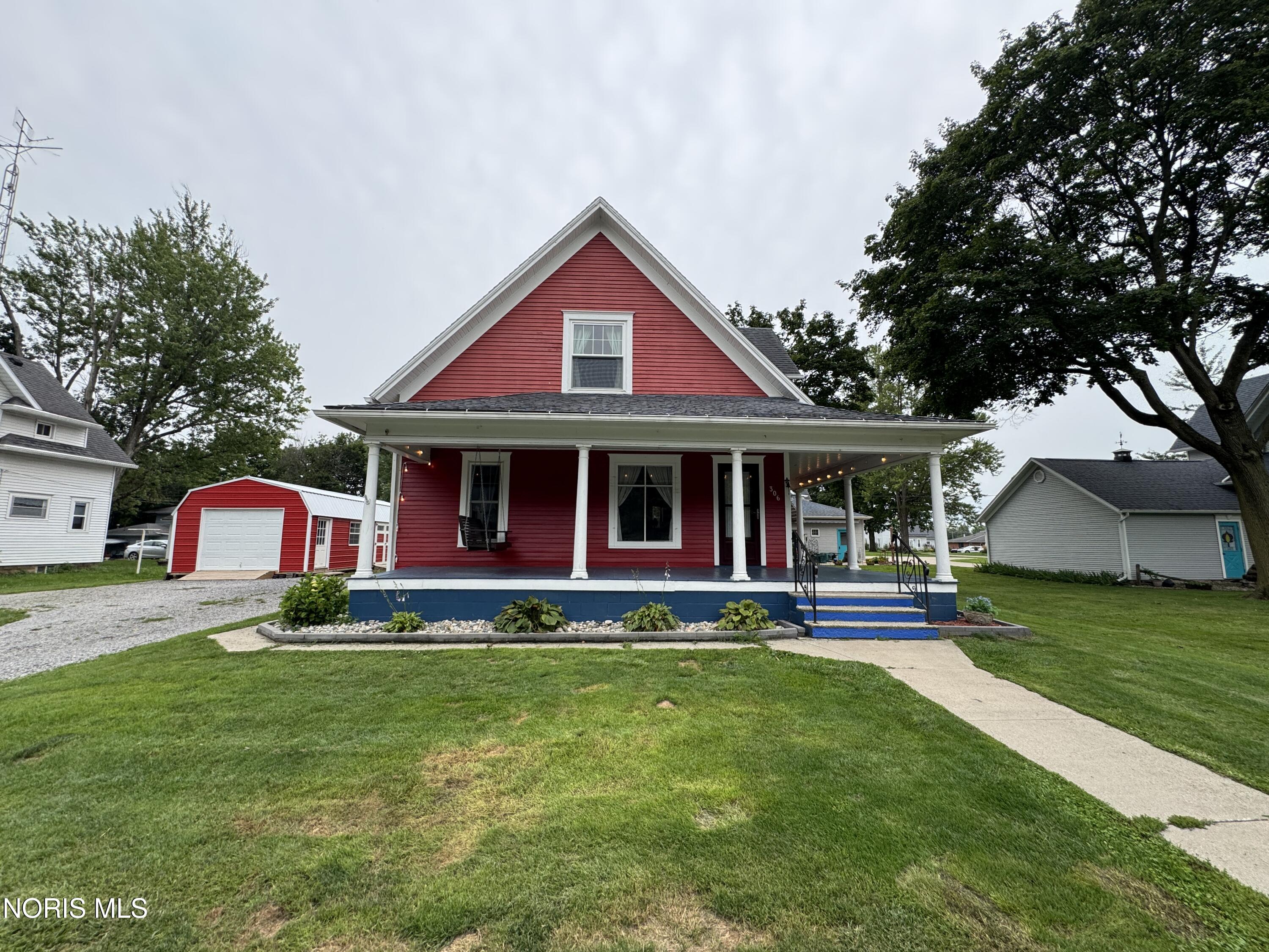 306 E Church Street — photo