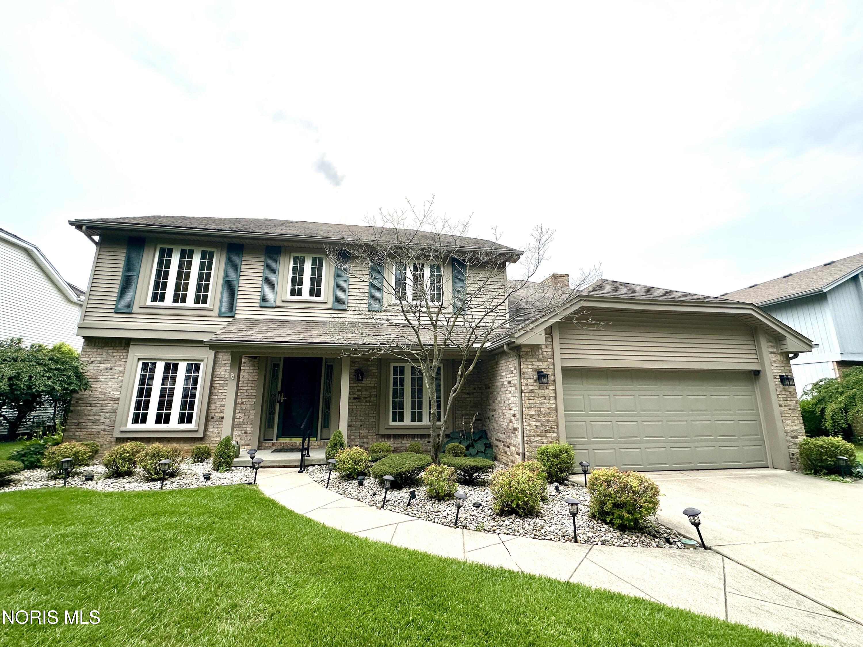 5123 Summer Drive — photo