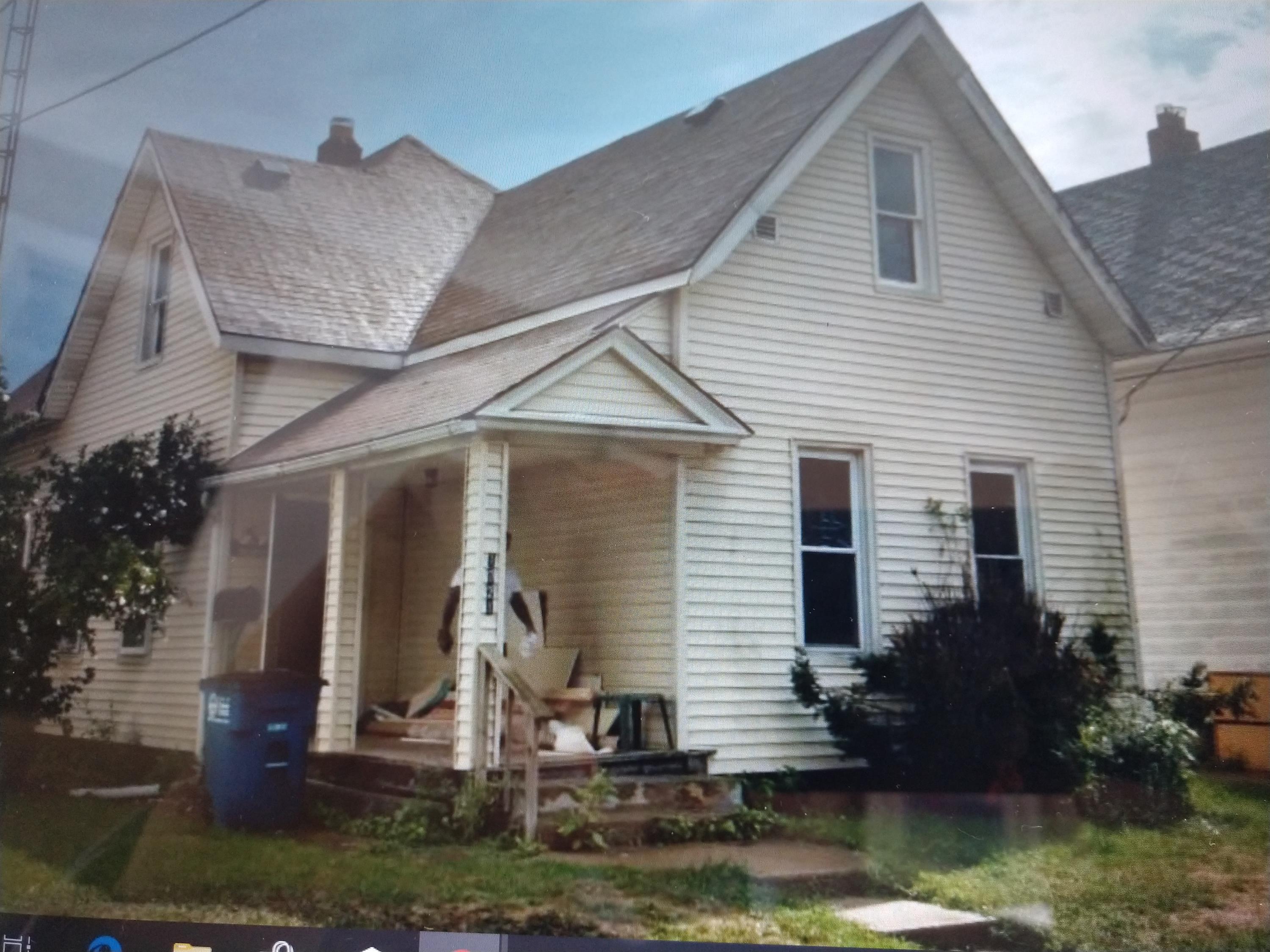 1021 Walbridge Avenue — photo
