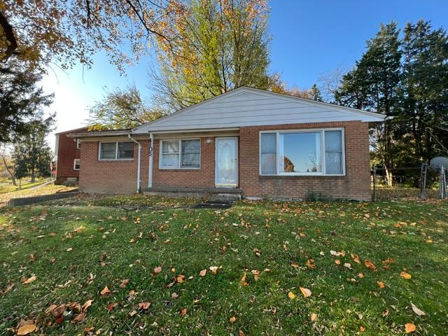 4105 Overlook Boulevard — photo