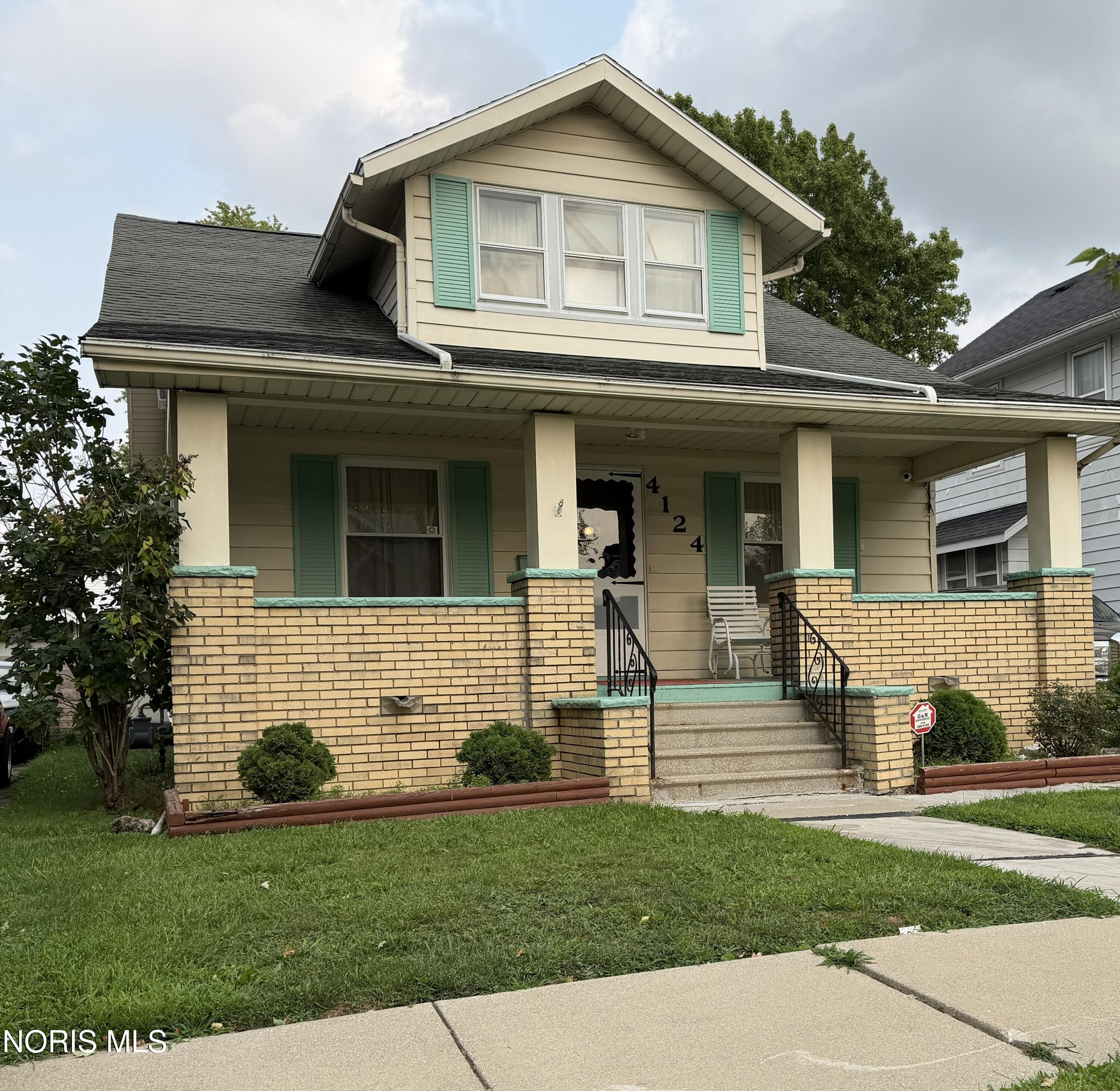 4124 Caroline Avenue — photo