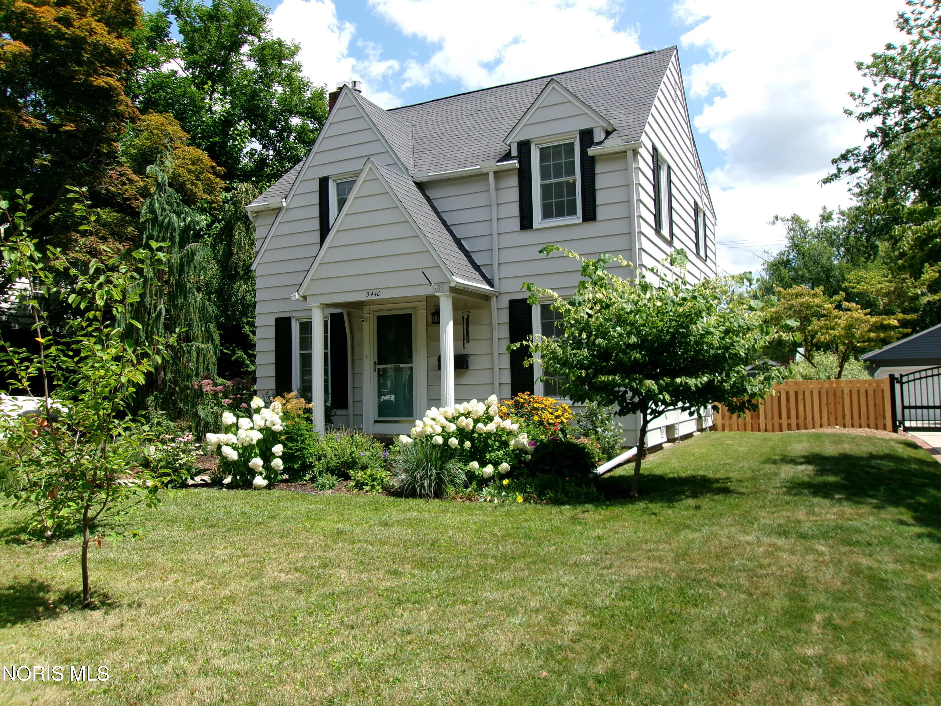 3440 Cheltenham Road — photo