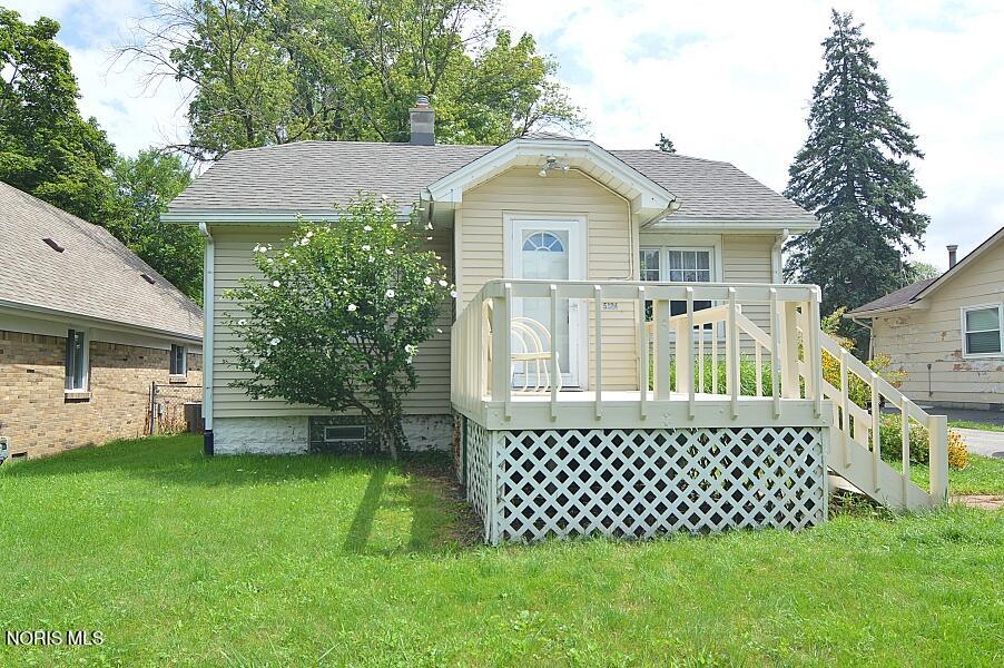 5124 Selma Street — photo