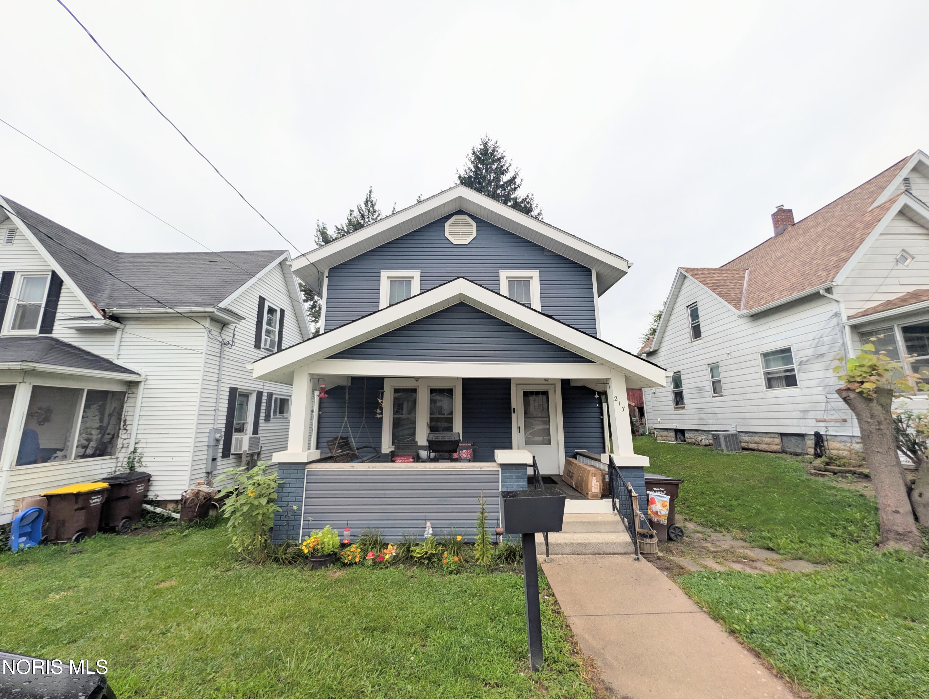 217 S Harrison Street — photo