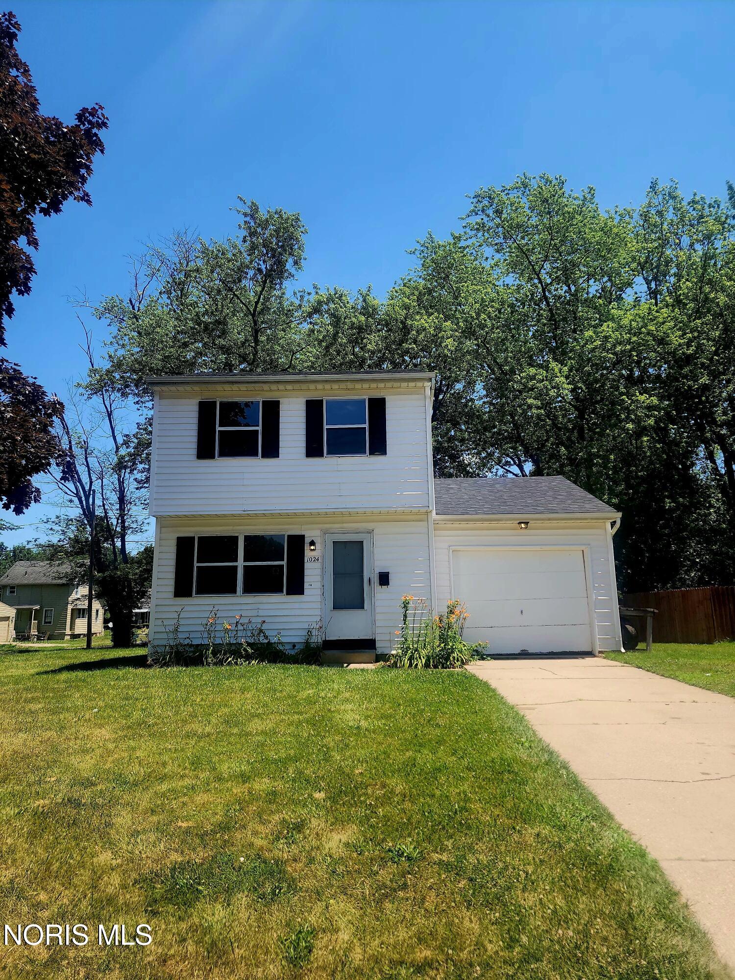 1024 Ranch Drive — photo
