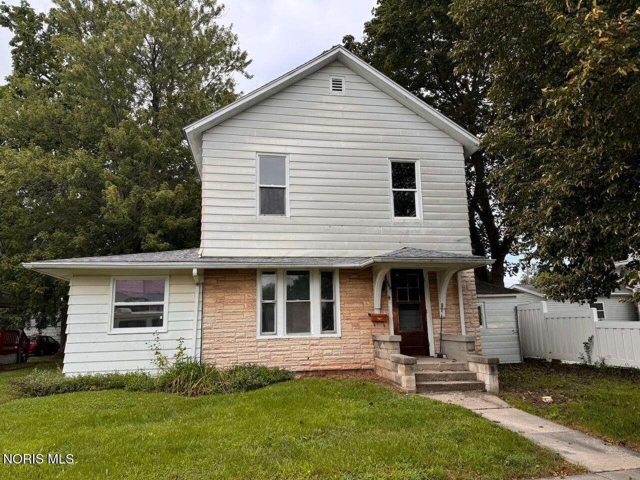 509 Empire Street — photo