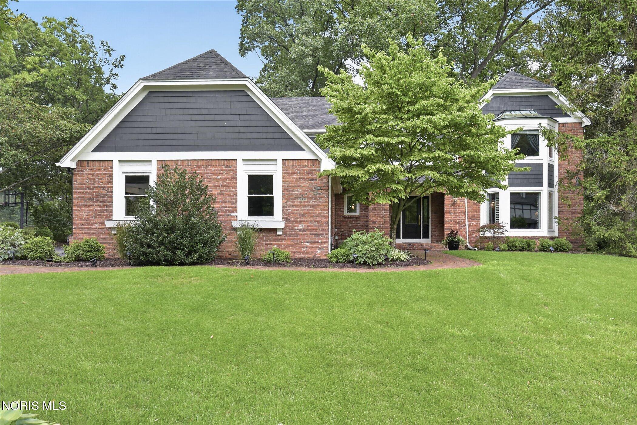 4750 Fairway Lane — photo