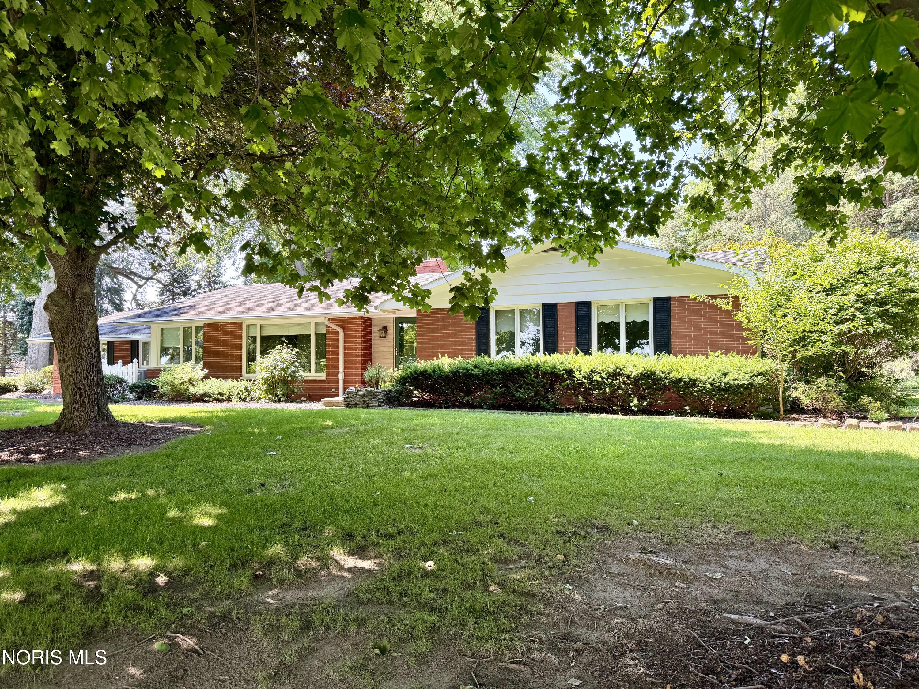 15186 Harris Road — photo