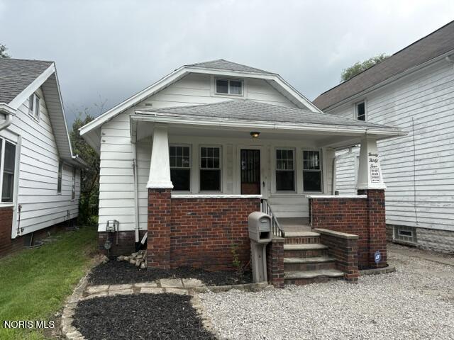 2034 Fairfax Road — photo