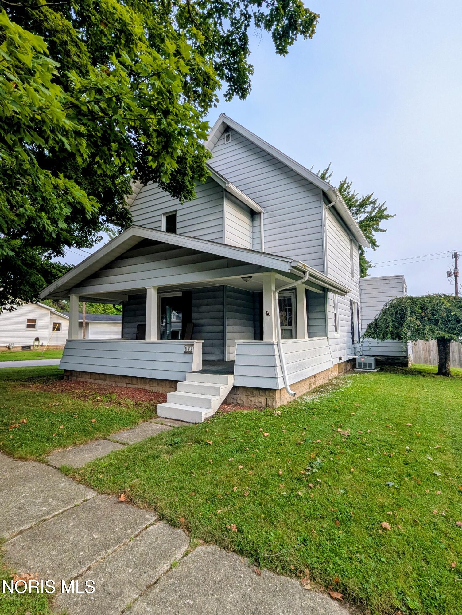 408 W Jackson Street — photo