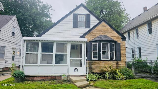 630 Barclay Drive — photo