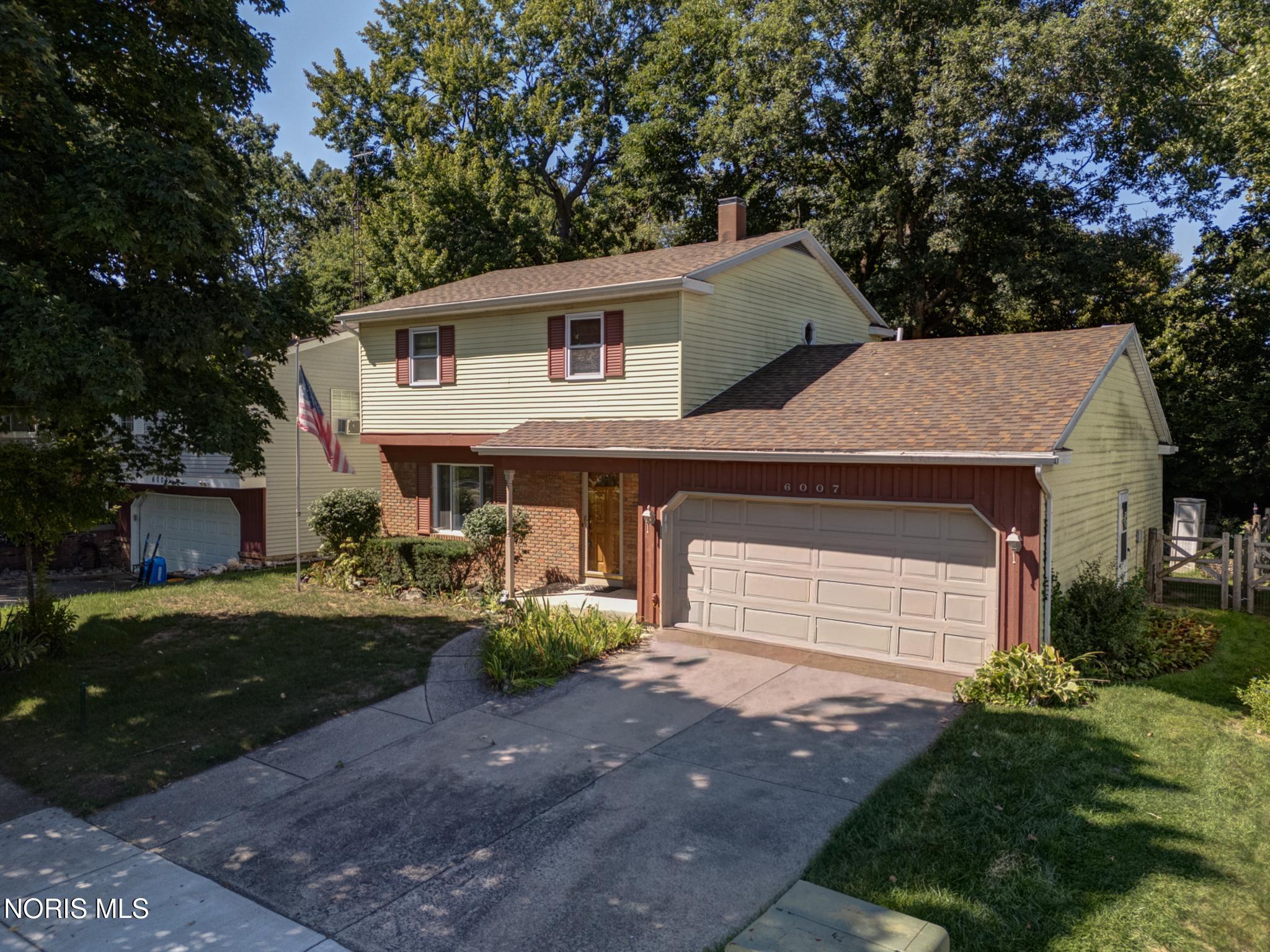 6007 Tetherwood Drive — photo