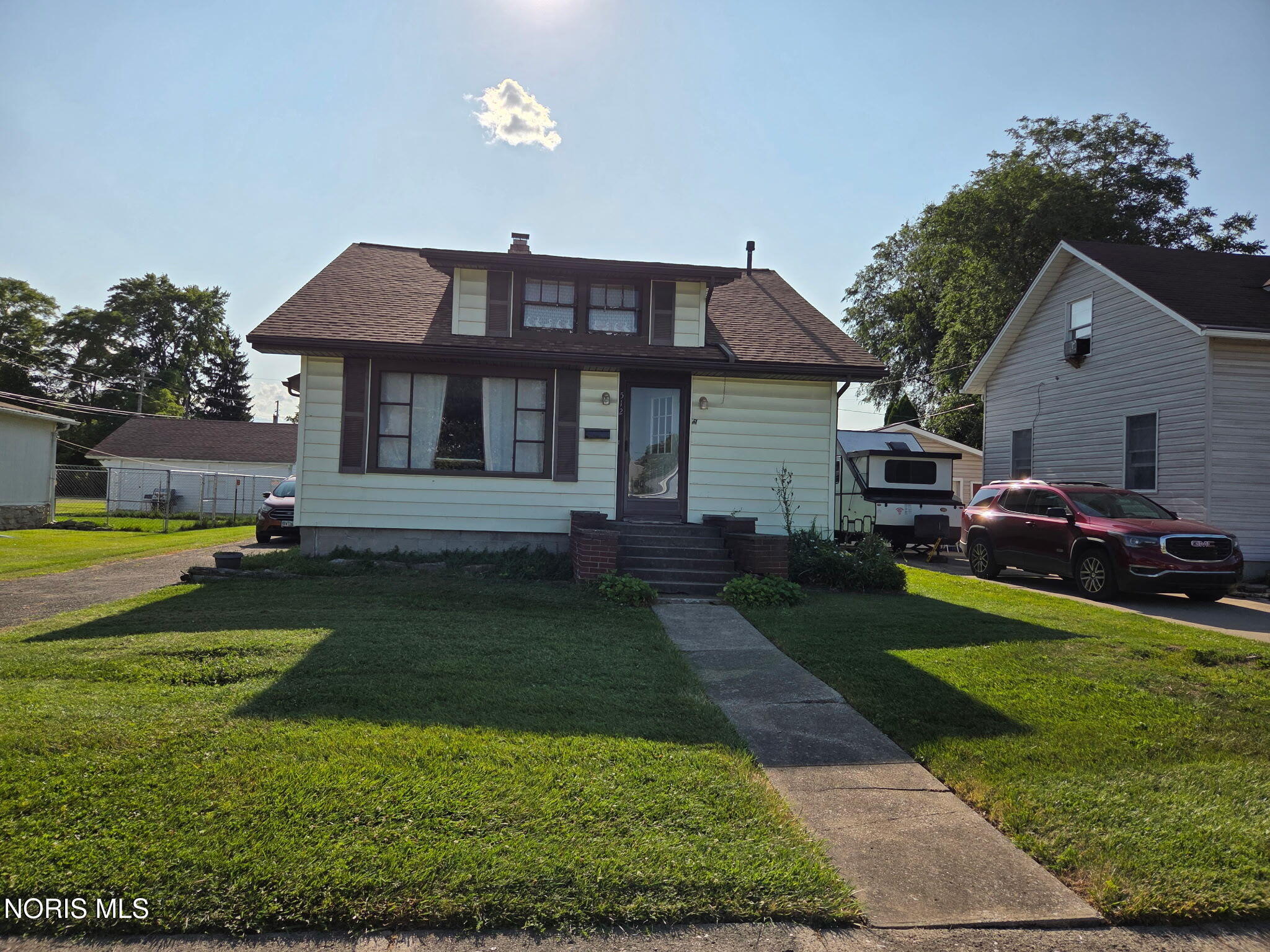 512 Harrison Street — photo