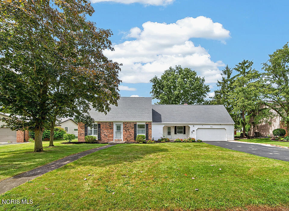 2416 Springmill Road — photo