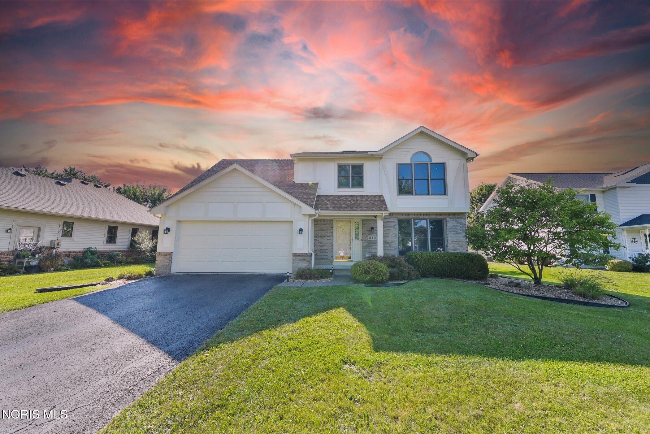 26441 Pin Oak Court — photo