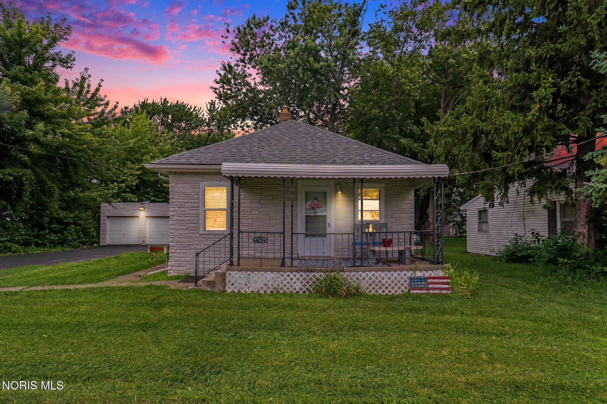 11425 Rachel Road — photo