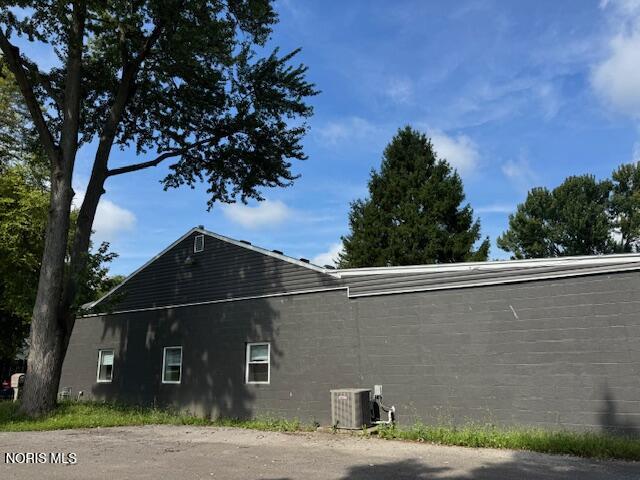 708 Milton Street — photo