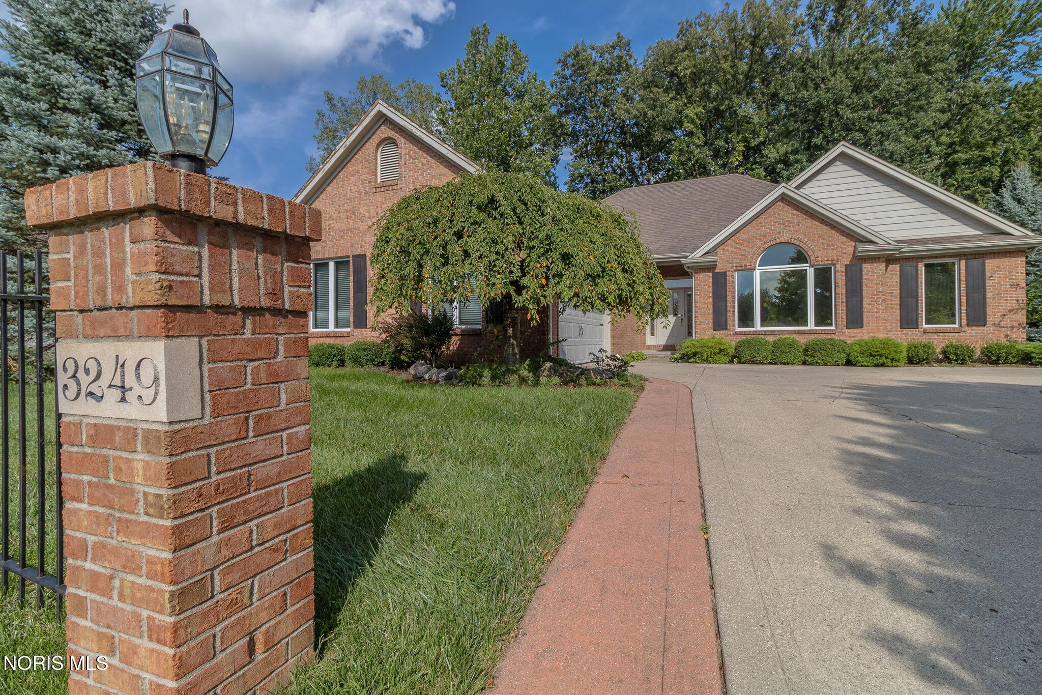 3249 Stone Wall Road — photo