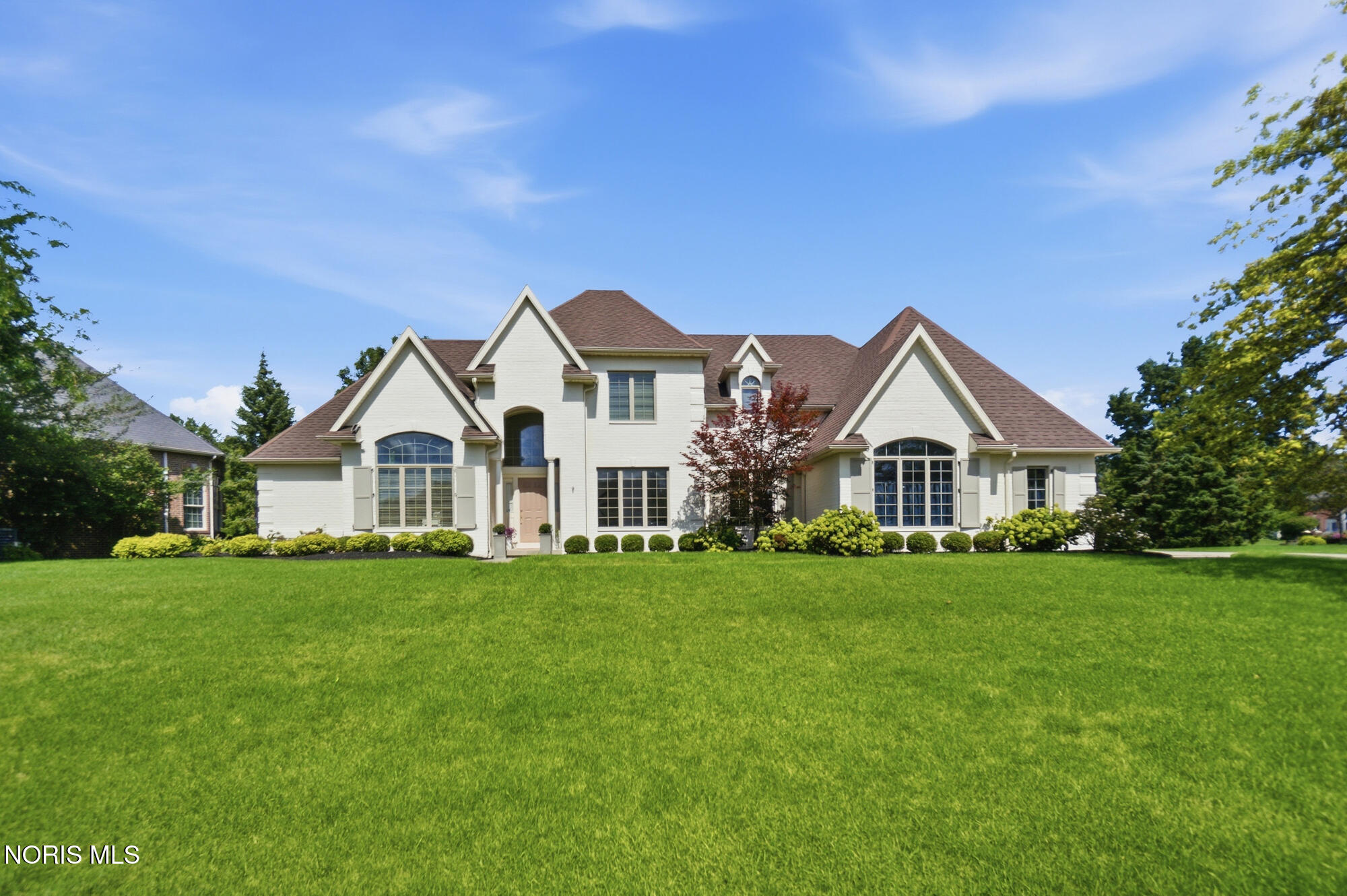 318 Pheasant Run Lane — photo