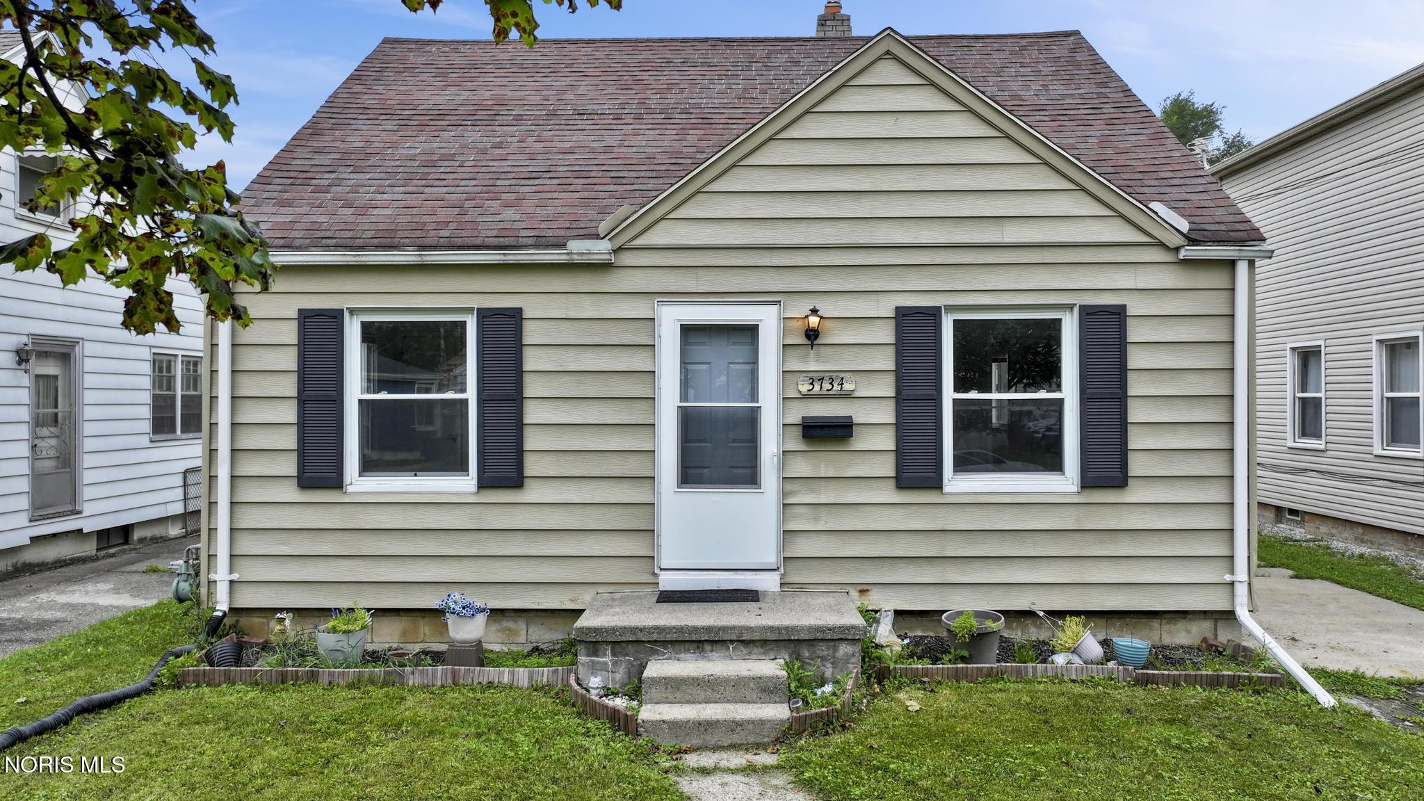 3734 Frampton Drive — photo