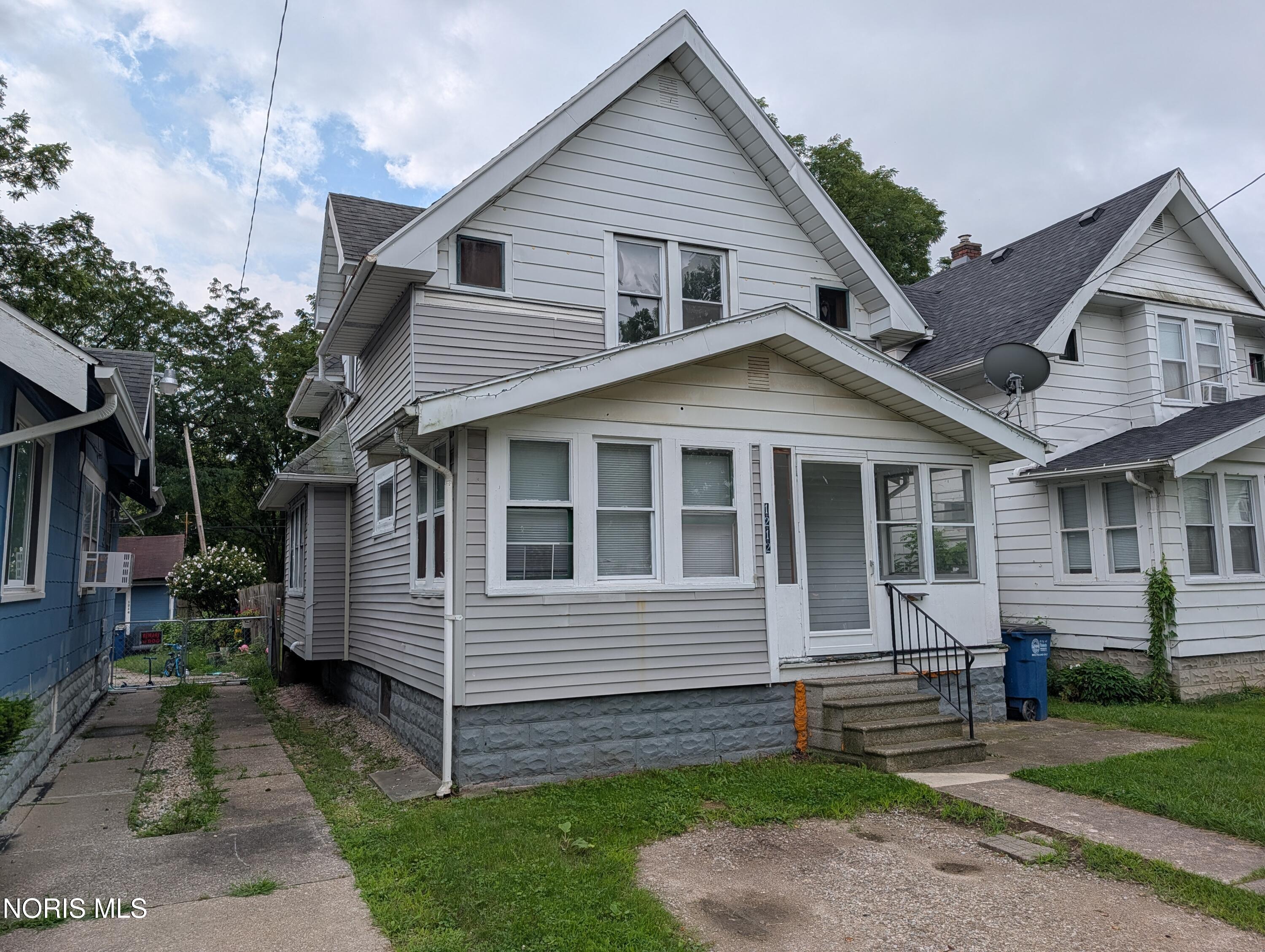 1212 Paxton Street — photo
