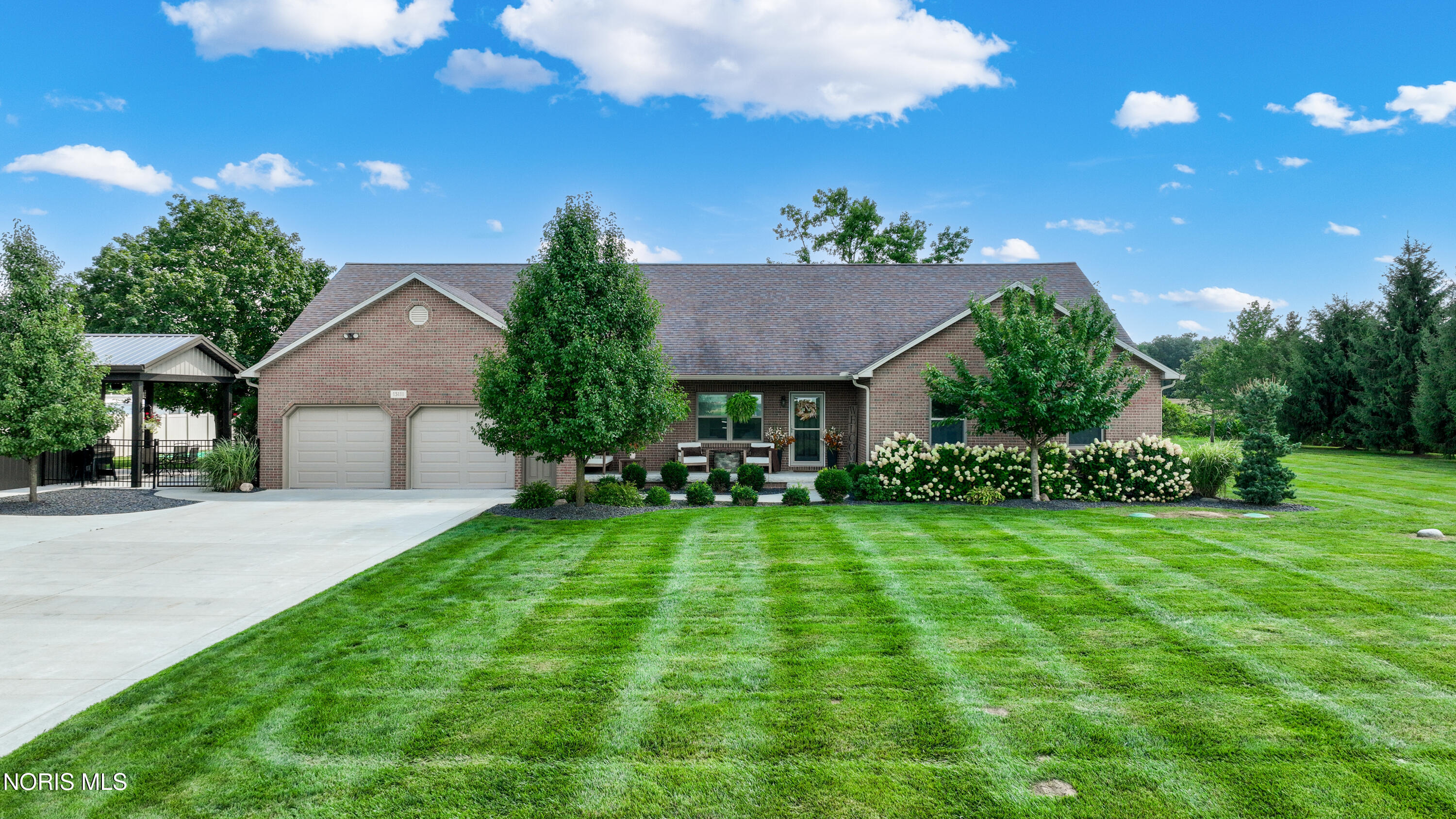 15111 County Road M — photo