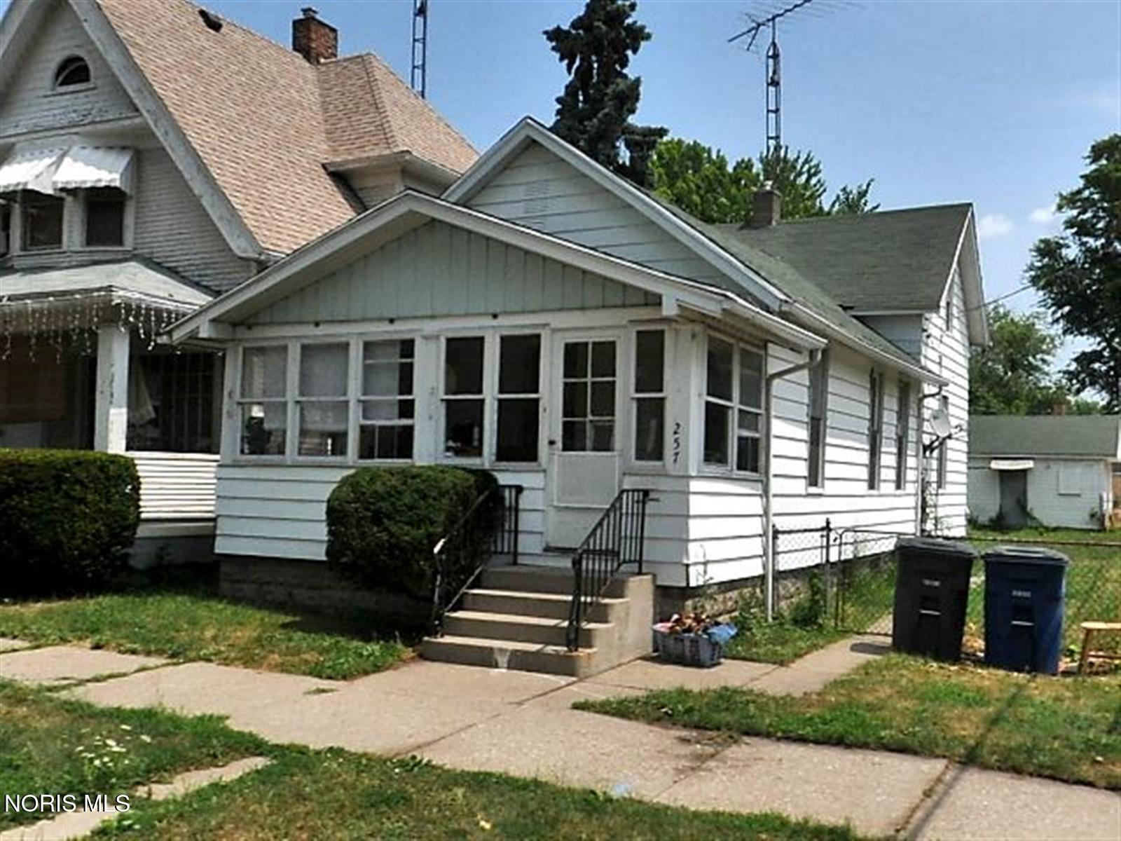257 Wasaon Street — photo