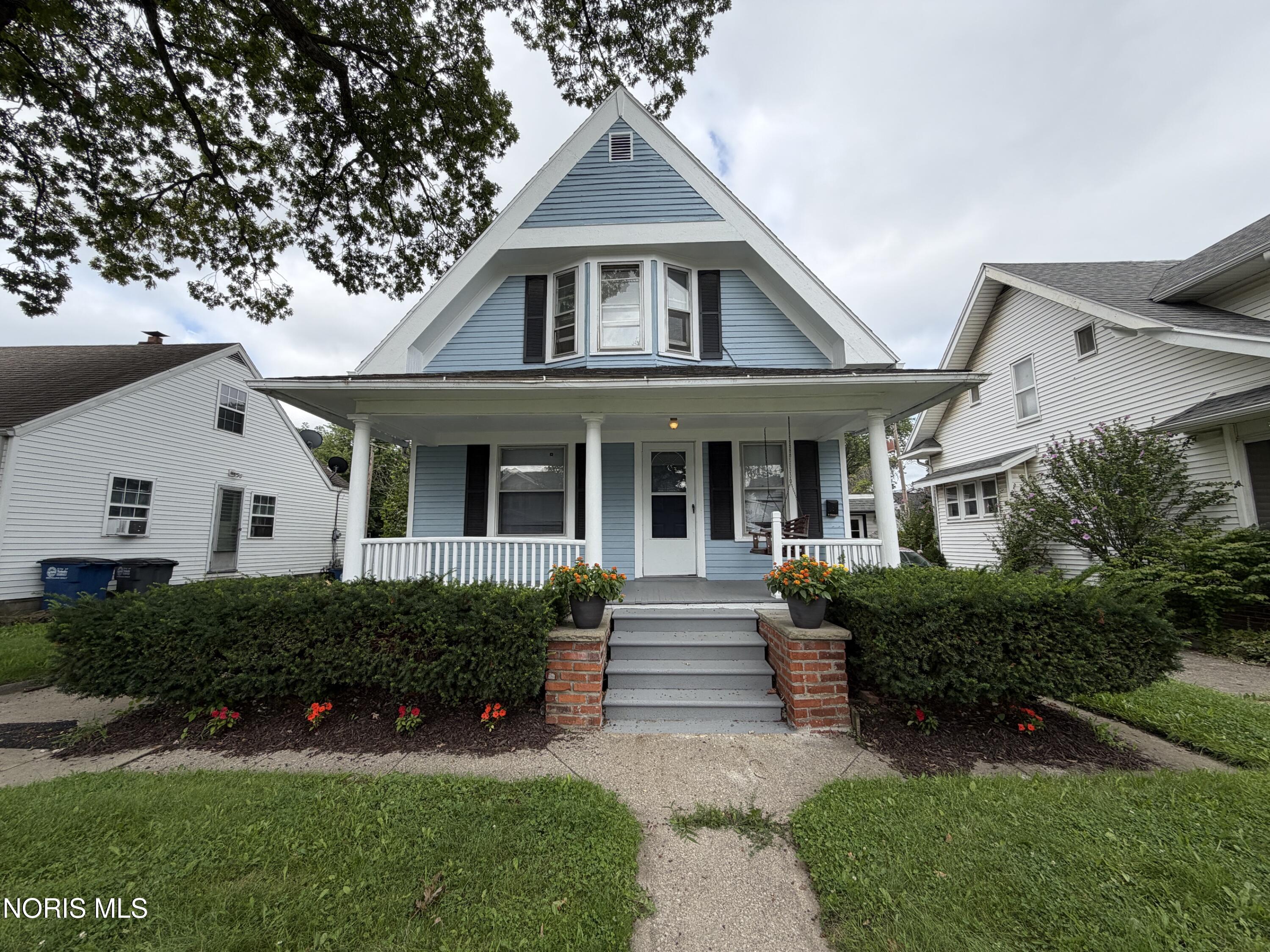 526 Ogden Avenue — photo