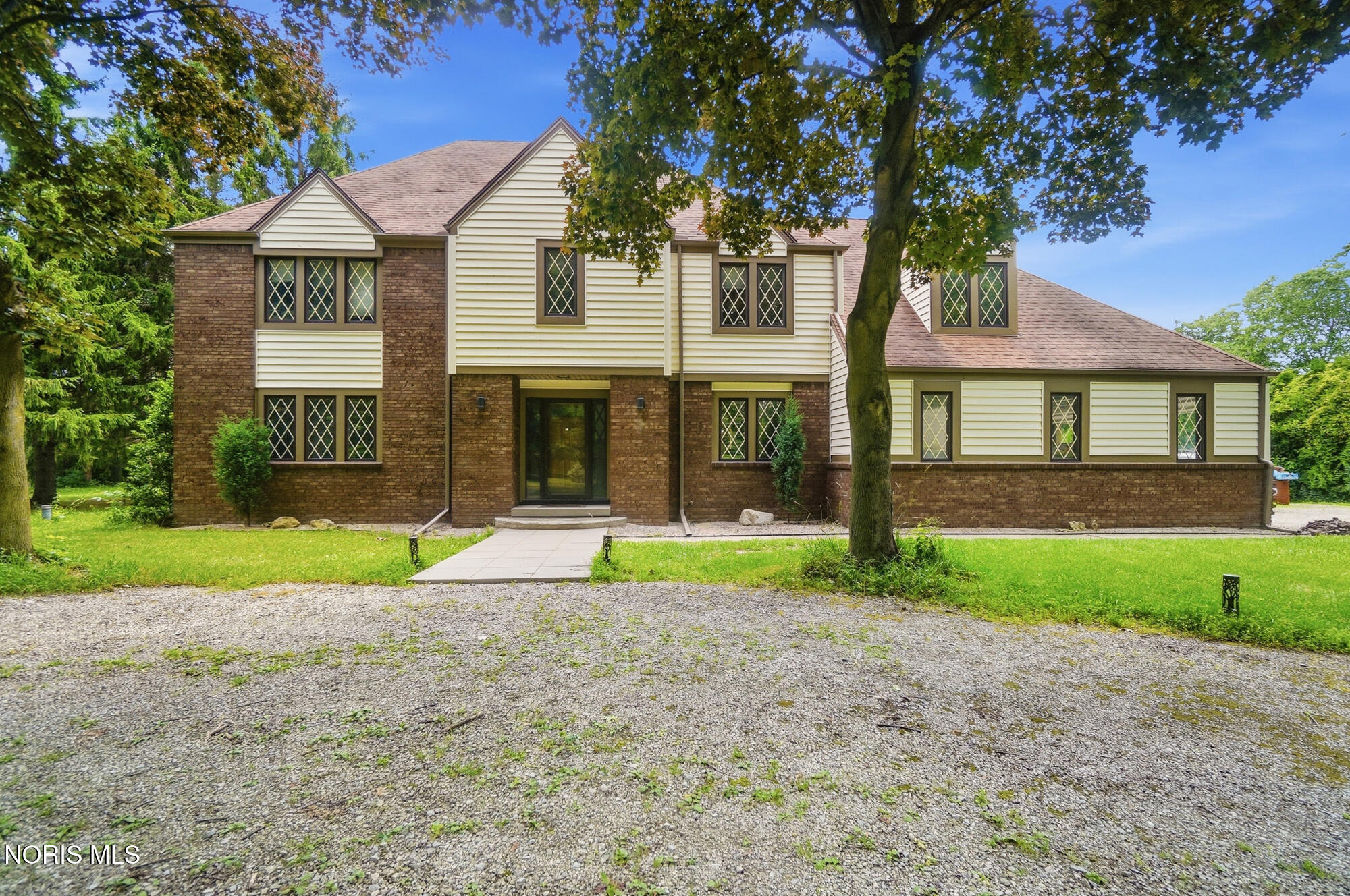 26430 Hull Prairie Road — photo
