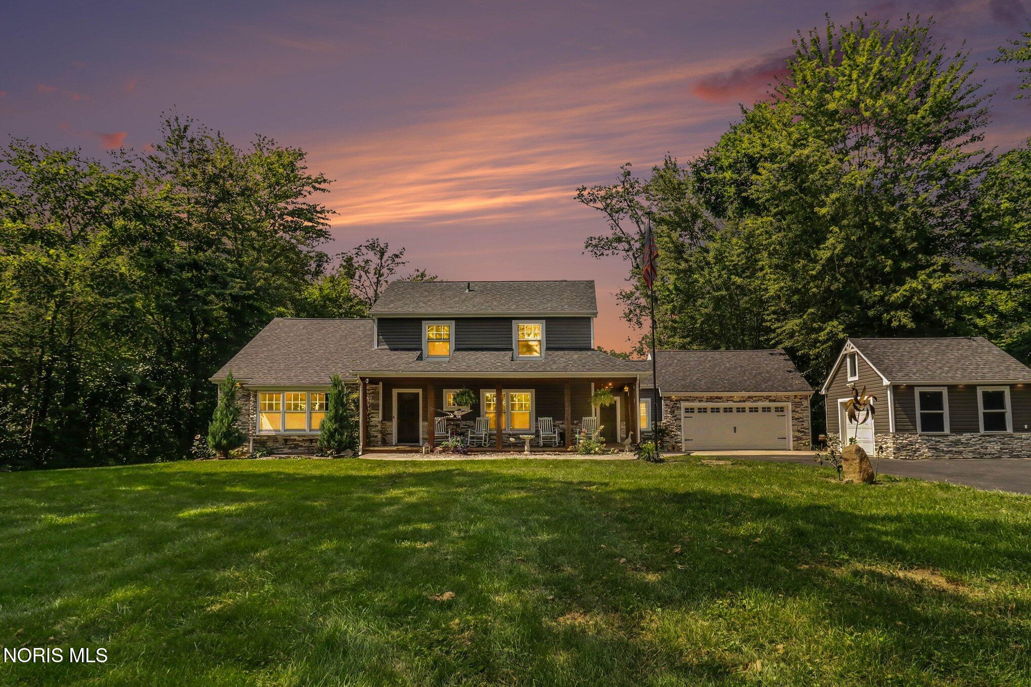 7707 County Road 12 — photo